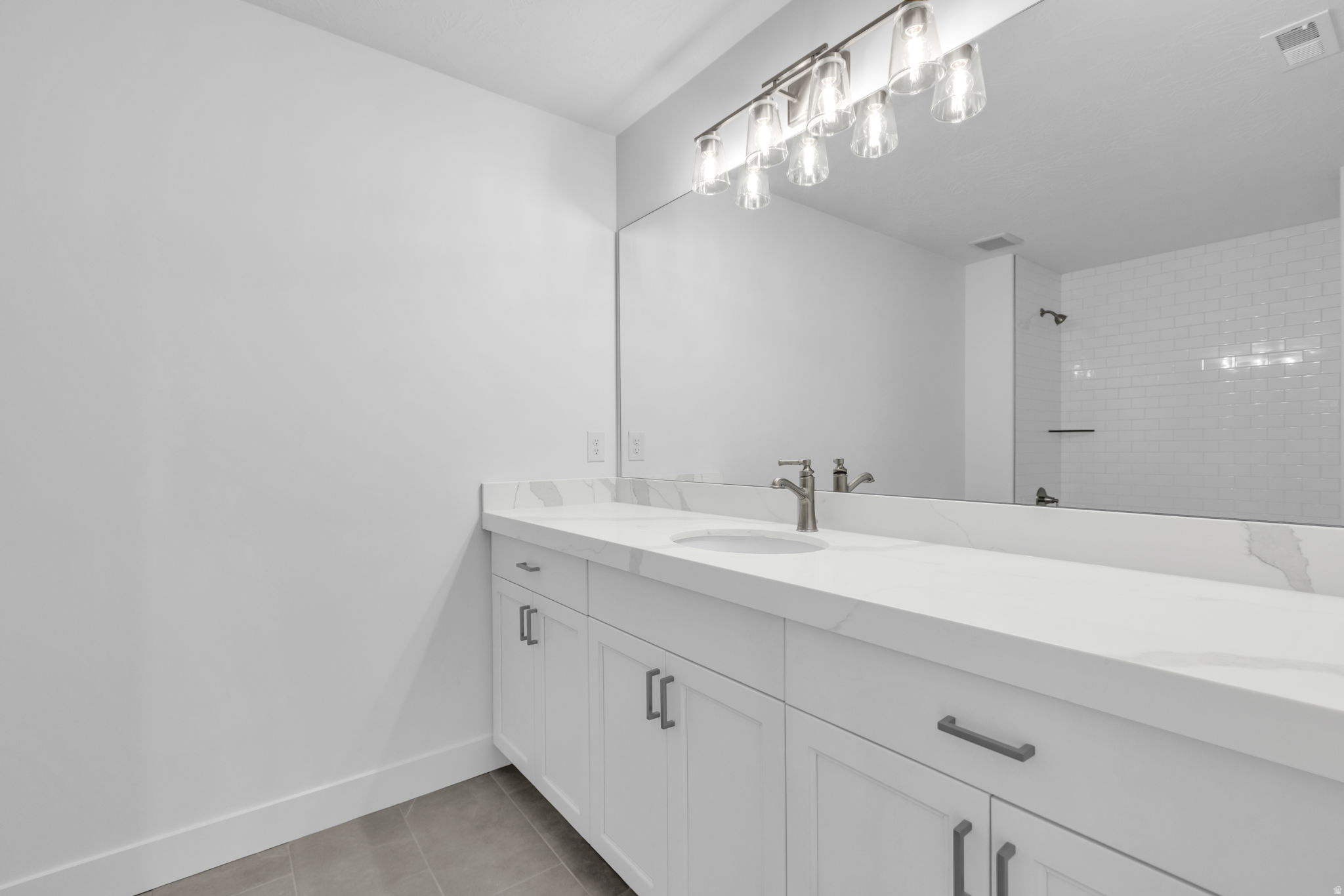 SCARLET RIDGE - Residential