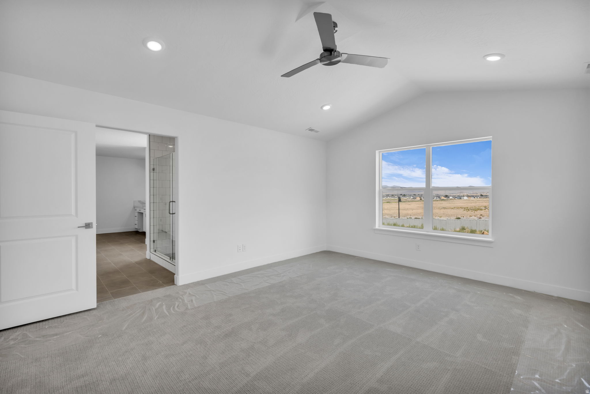 SCARLET RIDGE - Residential