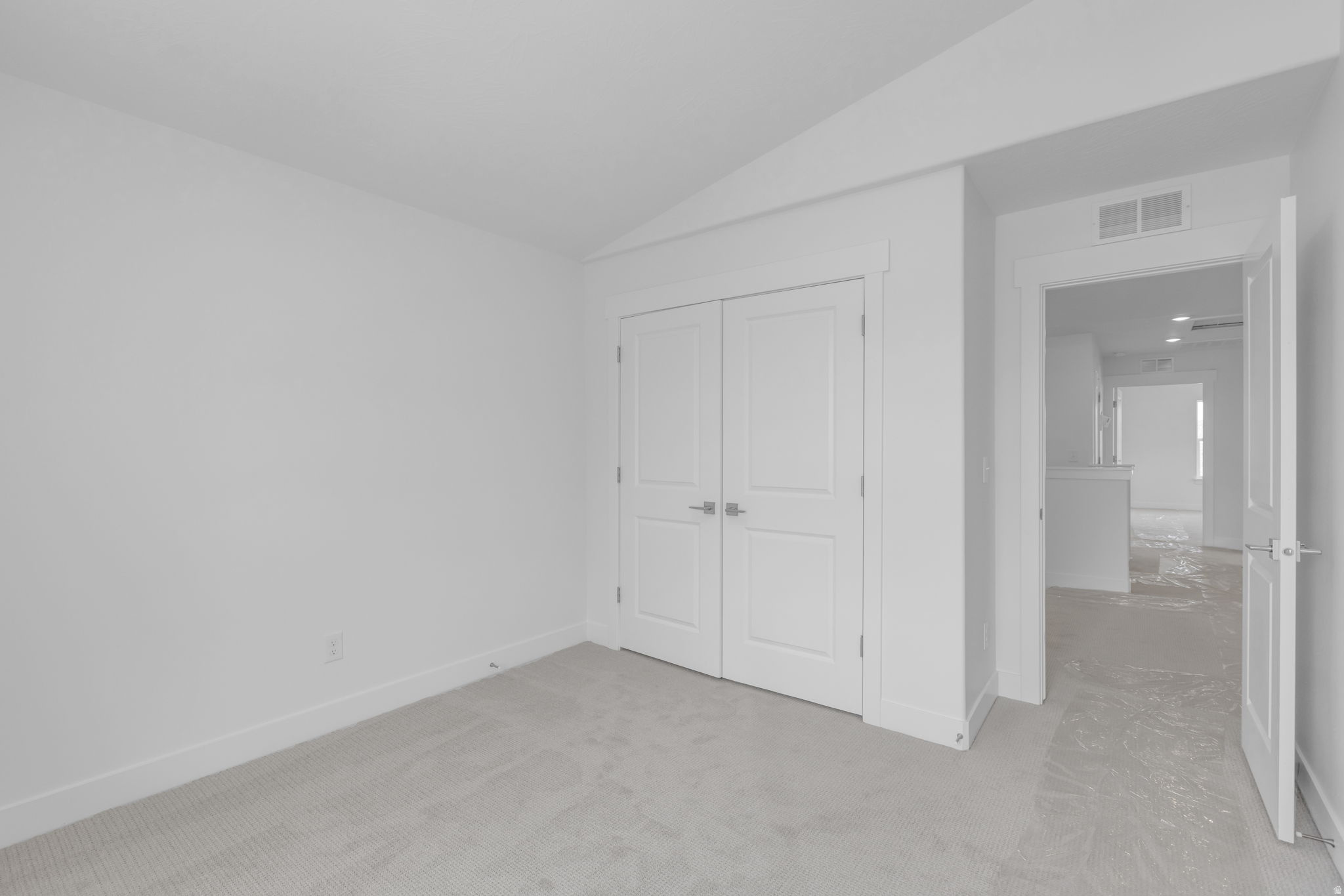 SCARLET RIDGE - Residential