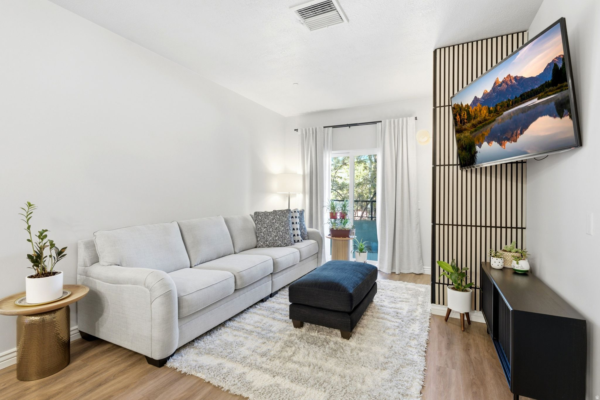 838 EAST SOUTH TEMPLE CONDOMINIUM - Residential