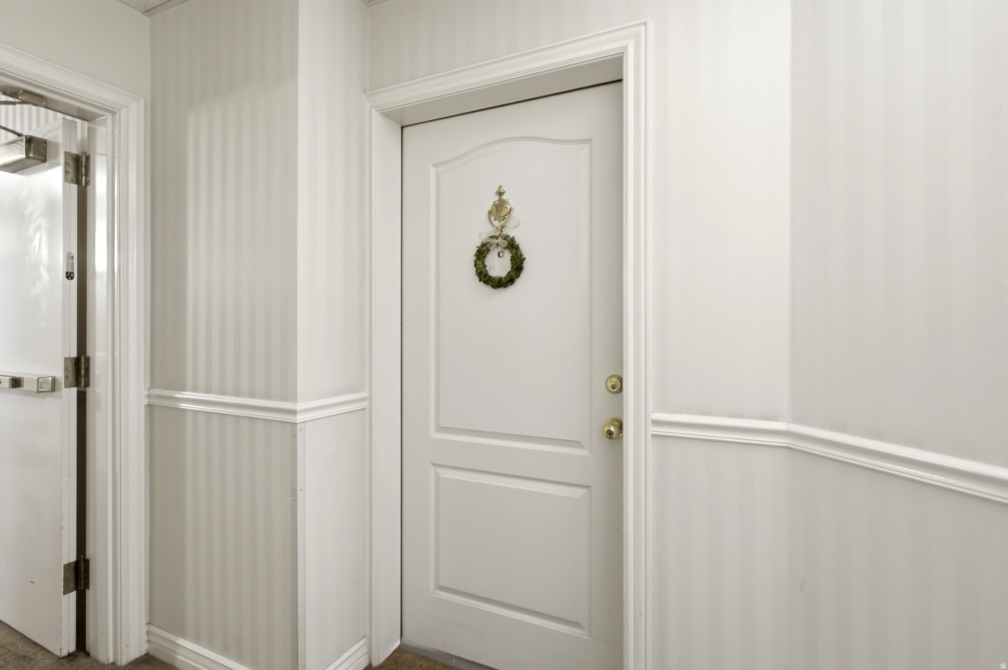 838 EAST SOUTH TEMPLE CONDOMINIUM - Residential