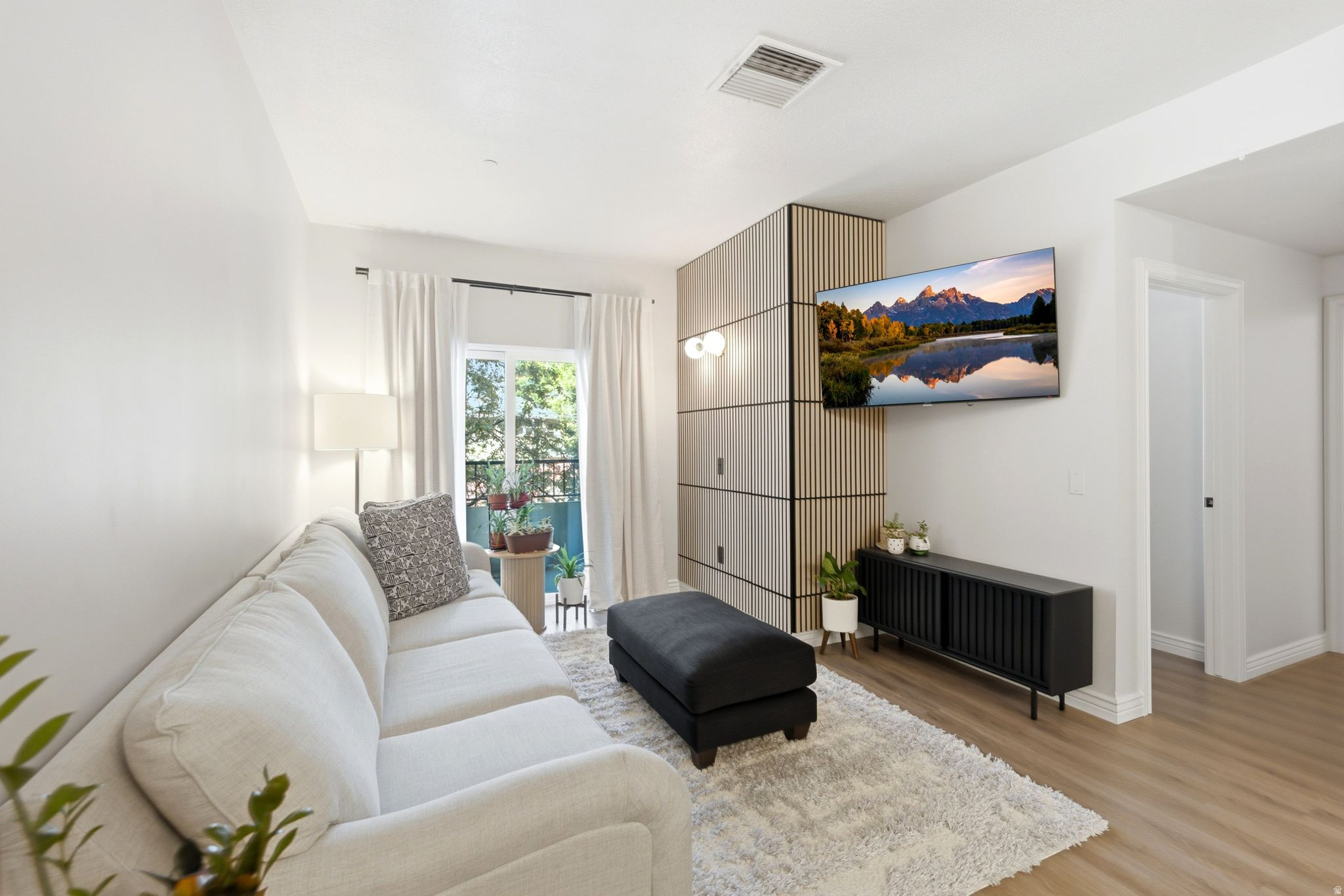 838 EAST SOUTH TEMPLE CONDOMINIUM - Residential