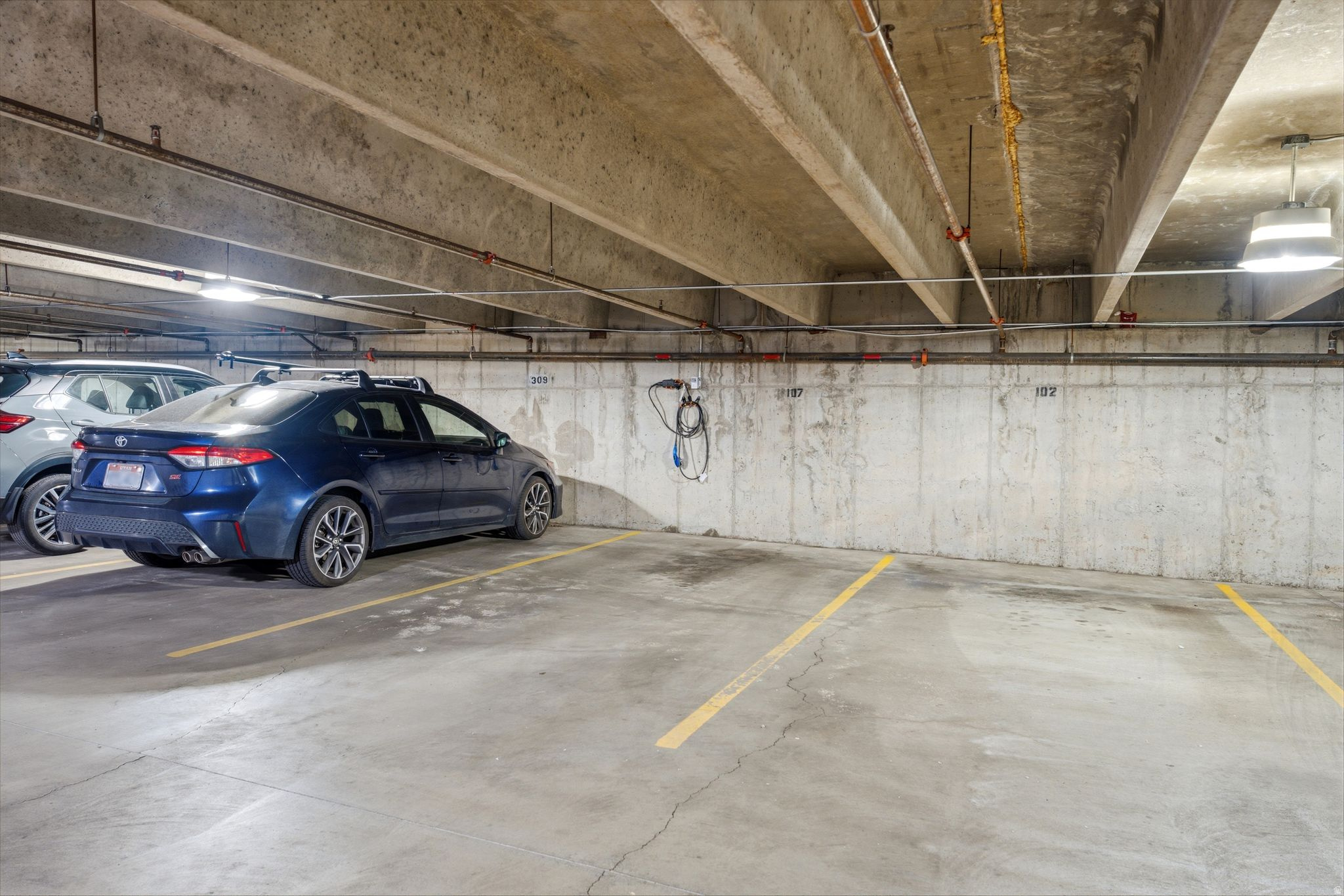 838 EAST SOUTH TEMPLE CONDOMINIUM - Residential