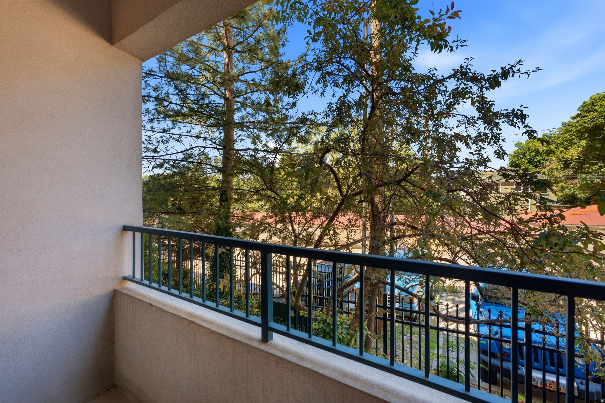 838 EAST SOUTH TEMPLE CONDOMINIUM - Residential