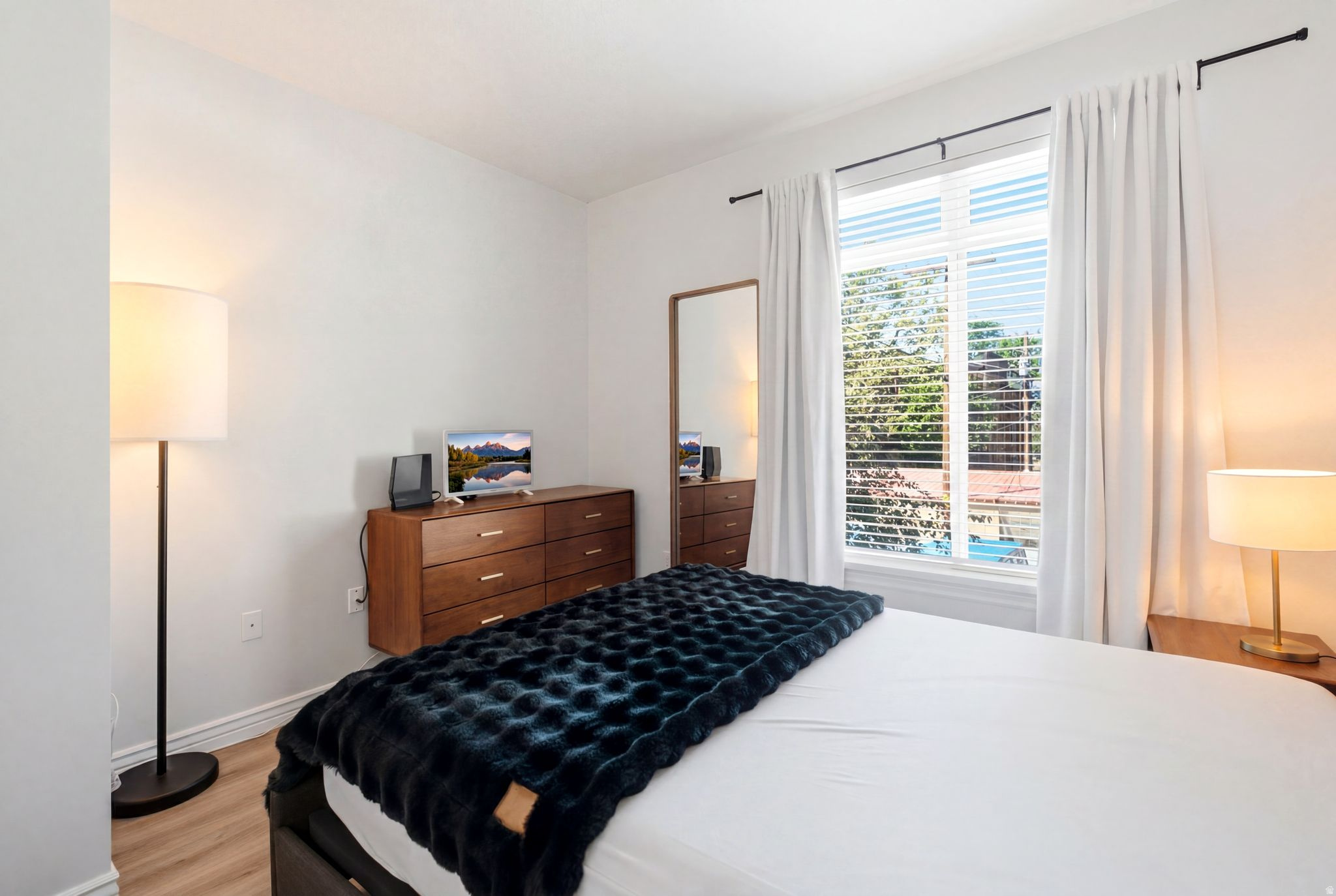 838 EAST SOUTH TEMPLE CONDOMINIUM - Residential