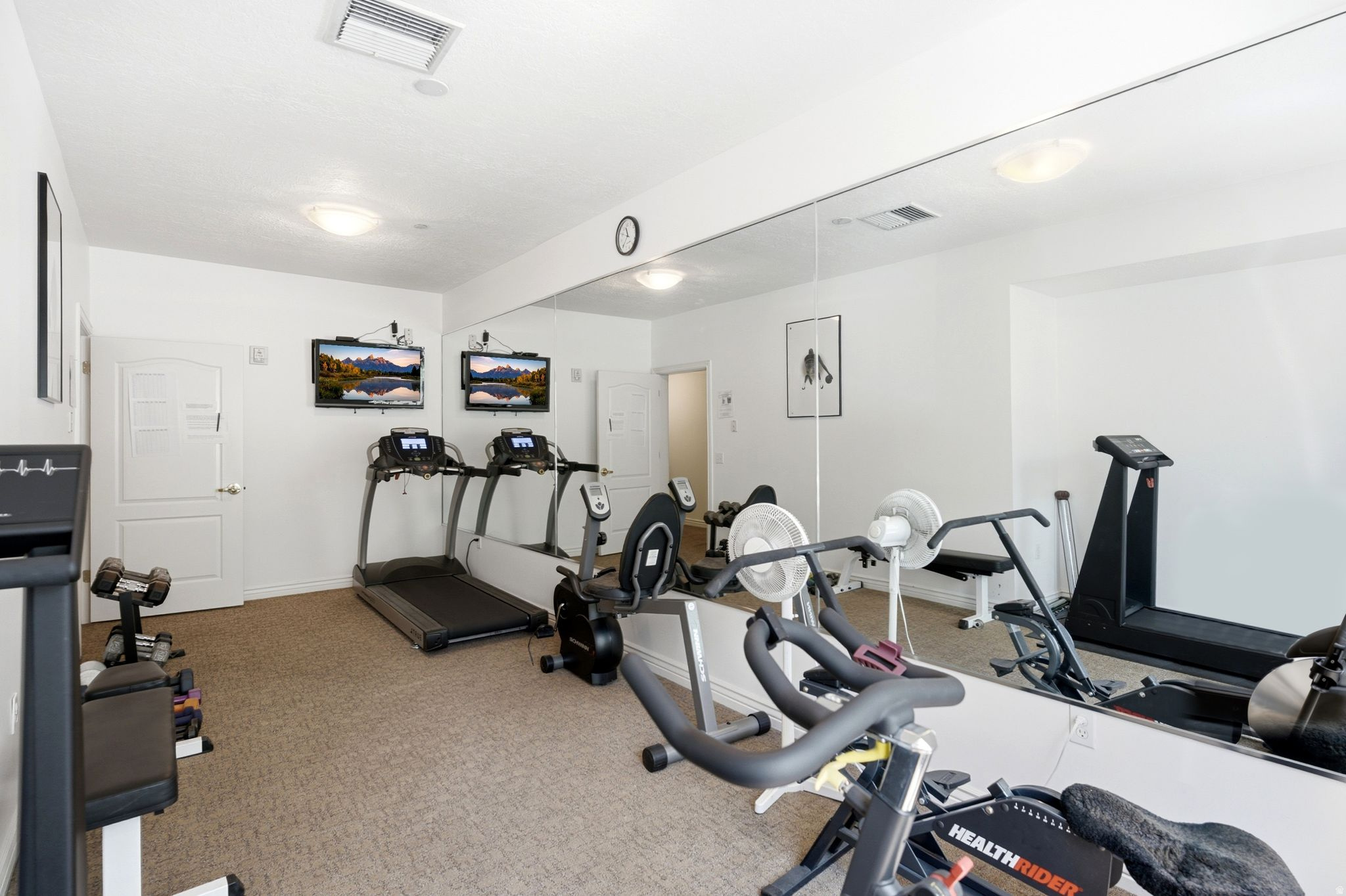 838 EAST SOUTH TEMPLE CONDOMINIUM - Residential