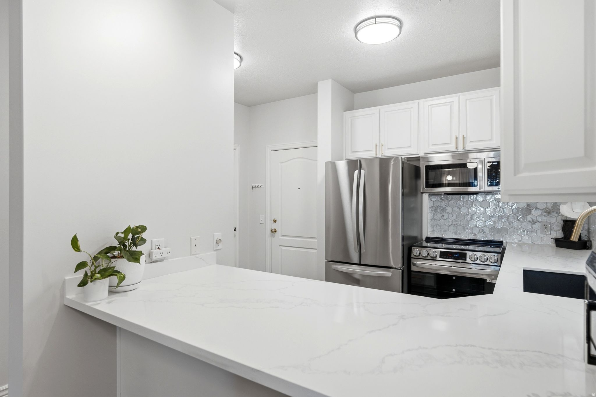 838 EAST SOUTH TEMPLE CONDOMINIUM - Residential