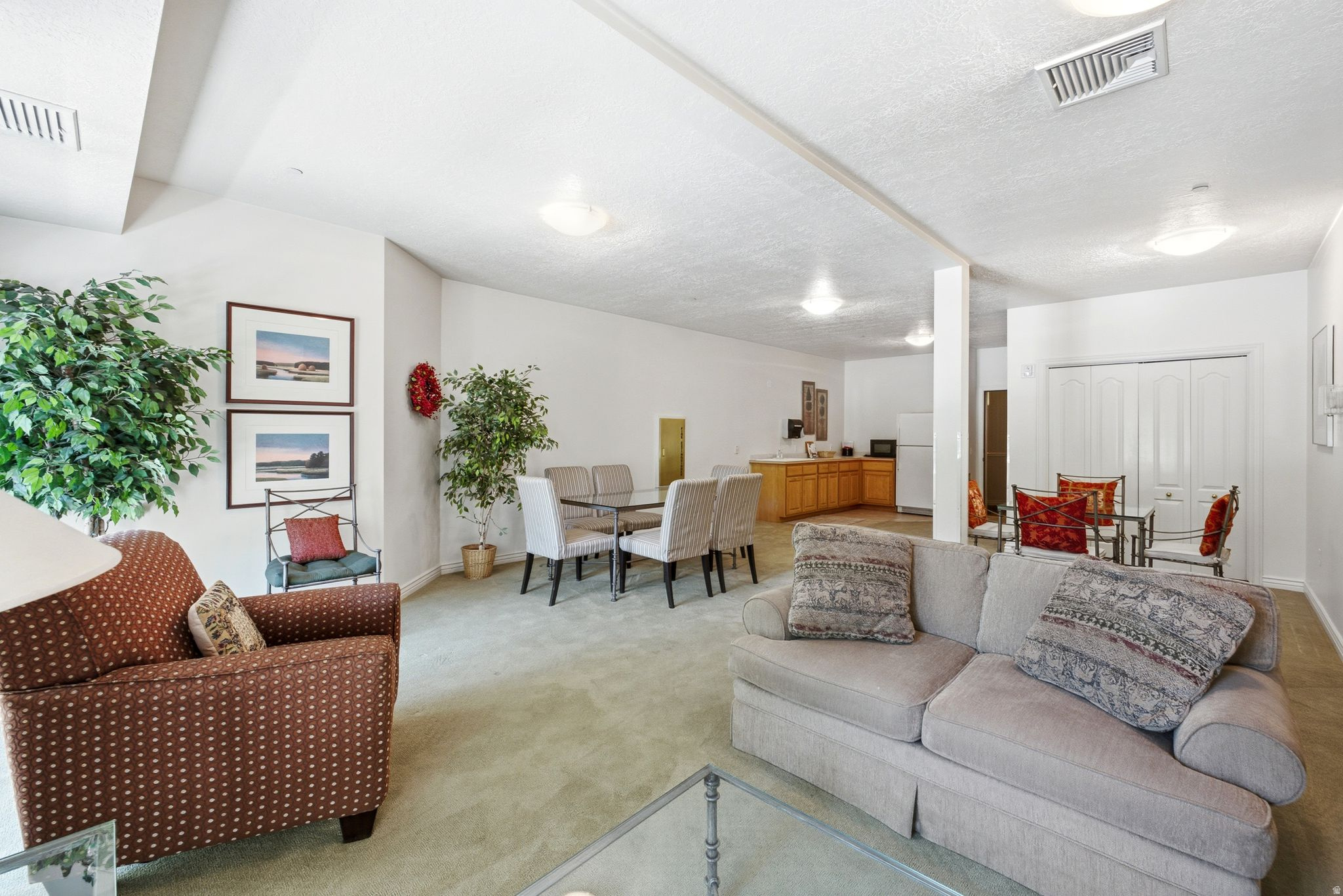 838 EAST SOUTH TEMPLE CONDOMINIUM - Residential