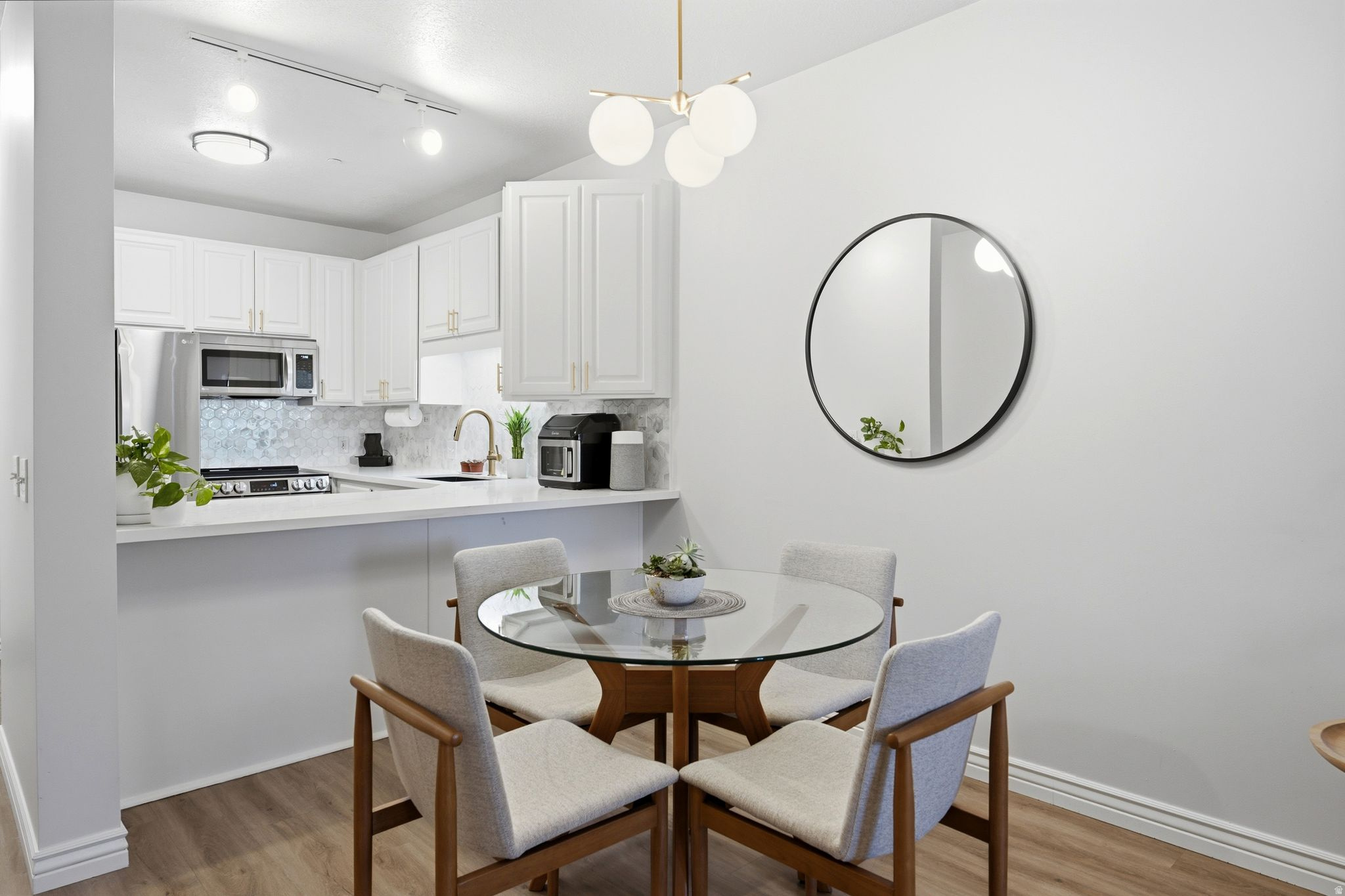 838 EAST SOUTH TEMPLE CONDOMINIUM - Residential