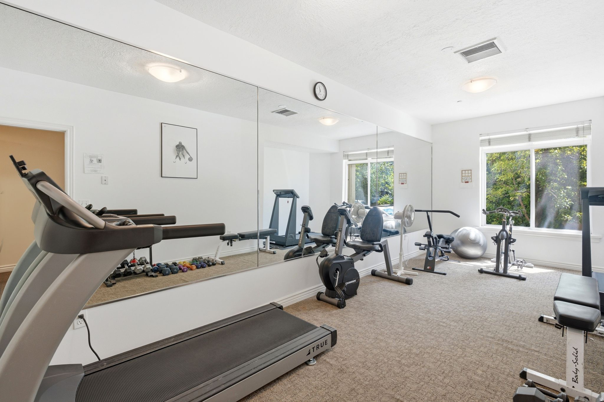 838 EAST SOUTH TEMPLE CONDOMINIUM - Residential