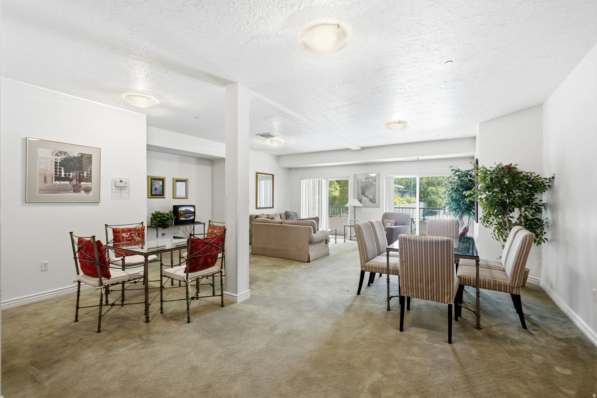 838 EAST SOUTH TEMPLE CONDOMINIUM - Residential