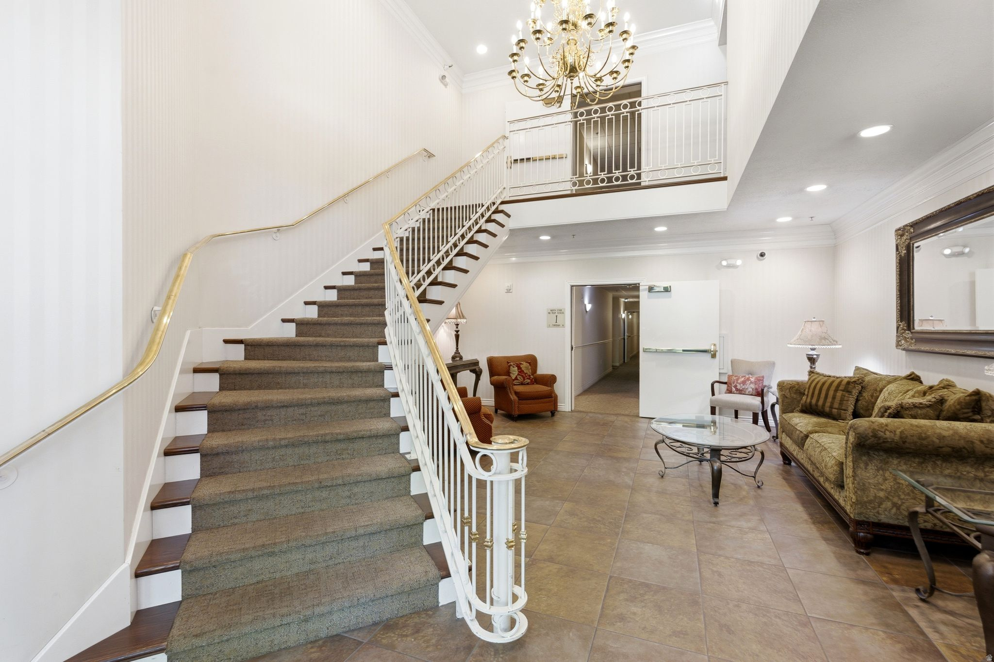 838 EAST SOUTH TEMPLE CONDOMINIUM - Residential