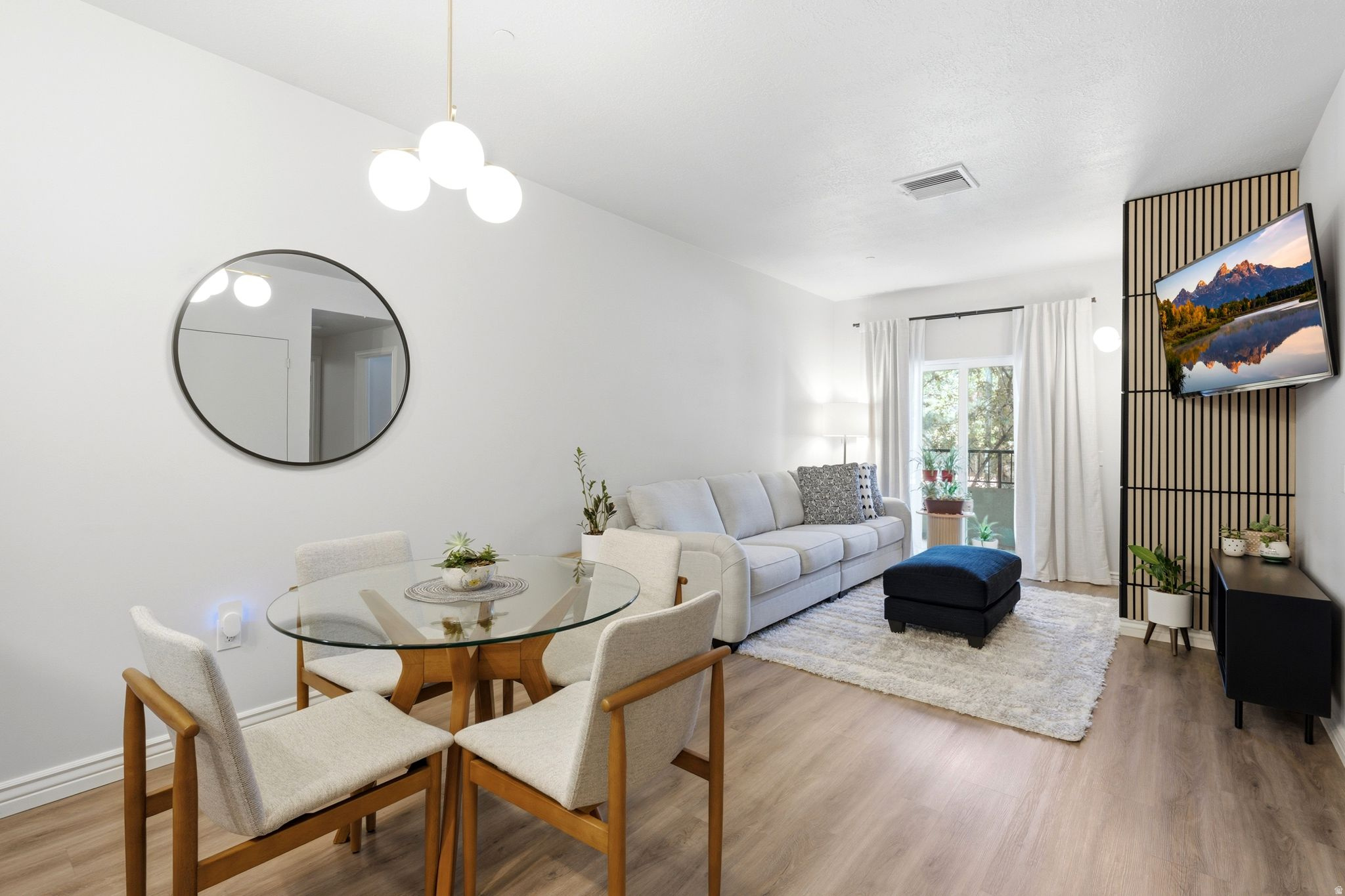 838 EAST SOUTH TEMPLE CONDOMINIUM - Residential
