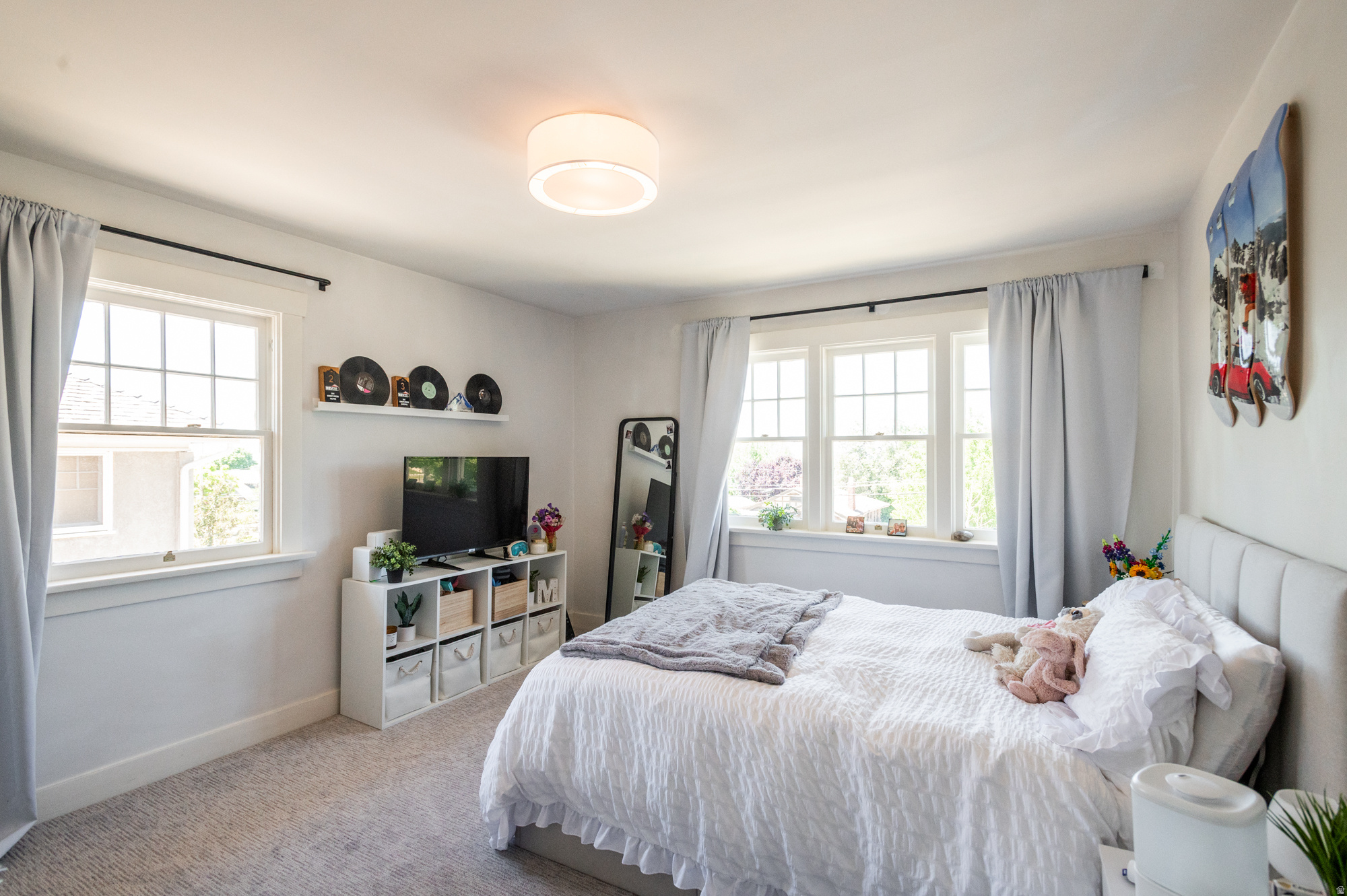 HARVARD - YALE - Residential