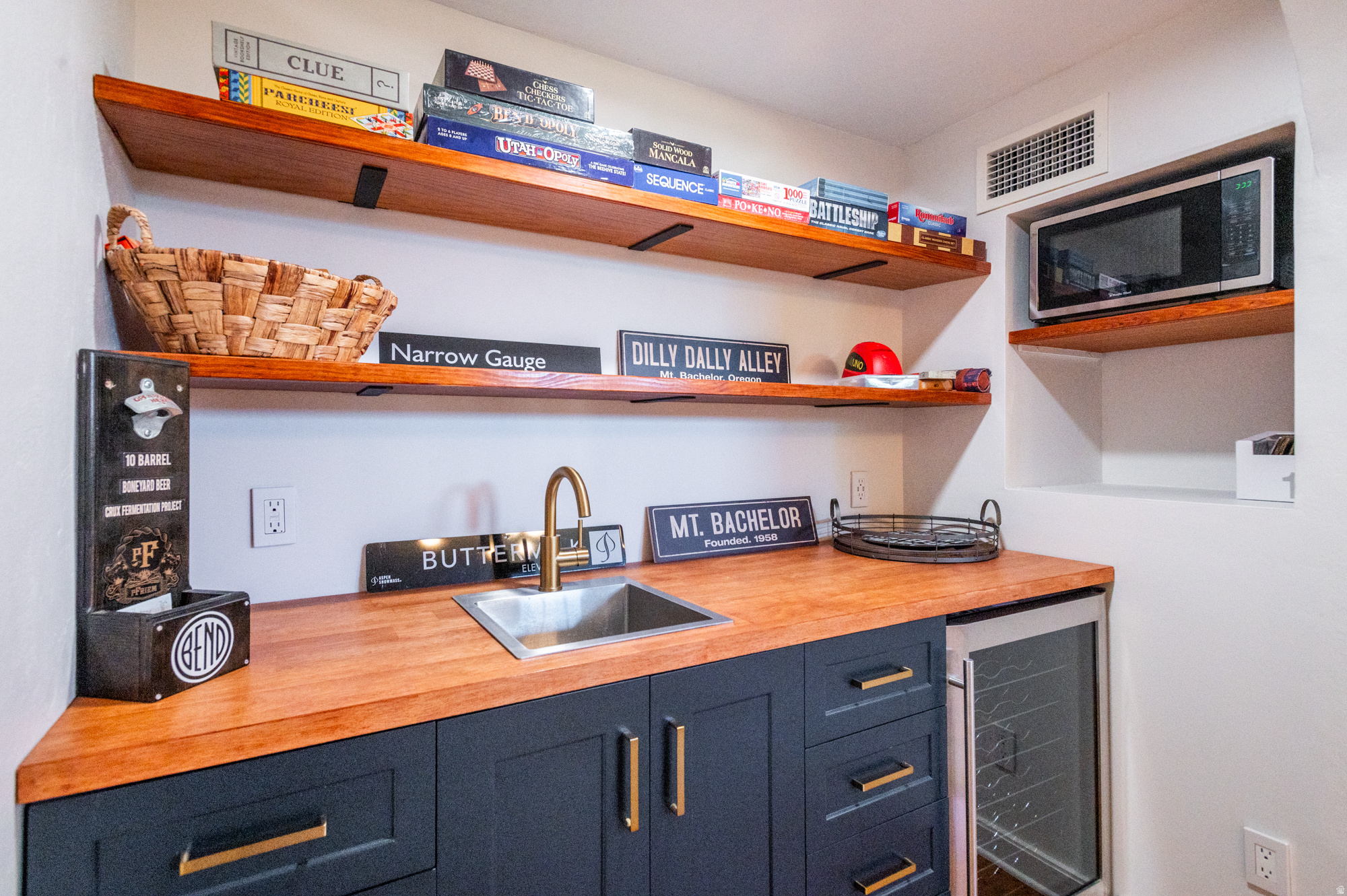 HARVARD - YALE - Residential