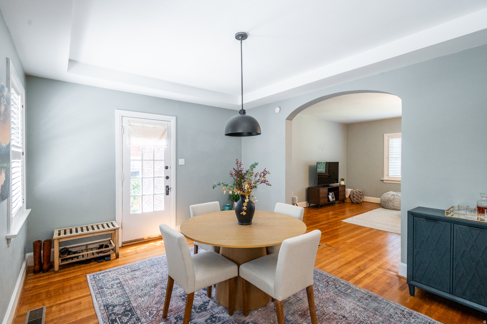 HARVARD - YALE - Residential