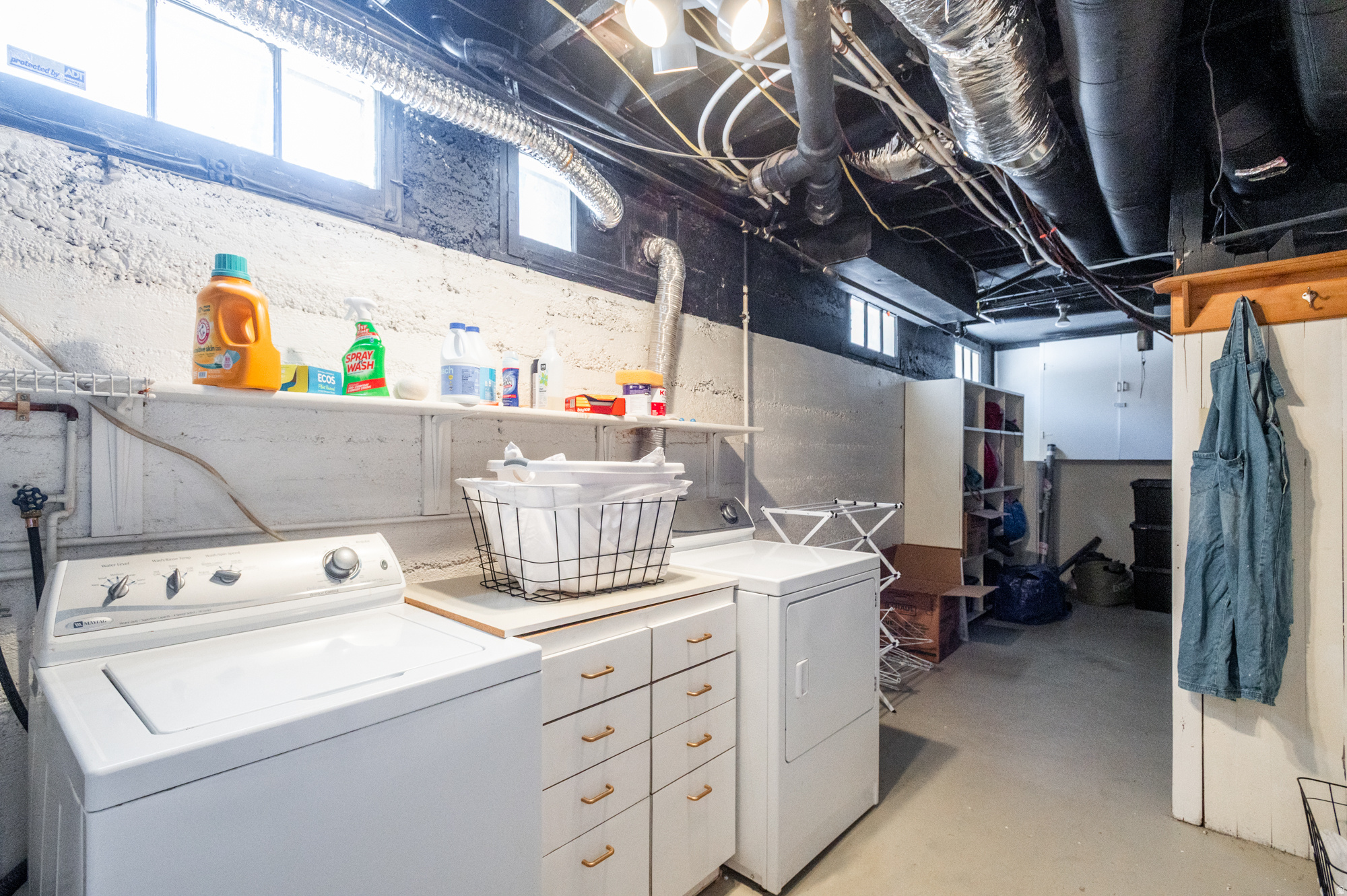 HARVARD - YALE - Residential