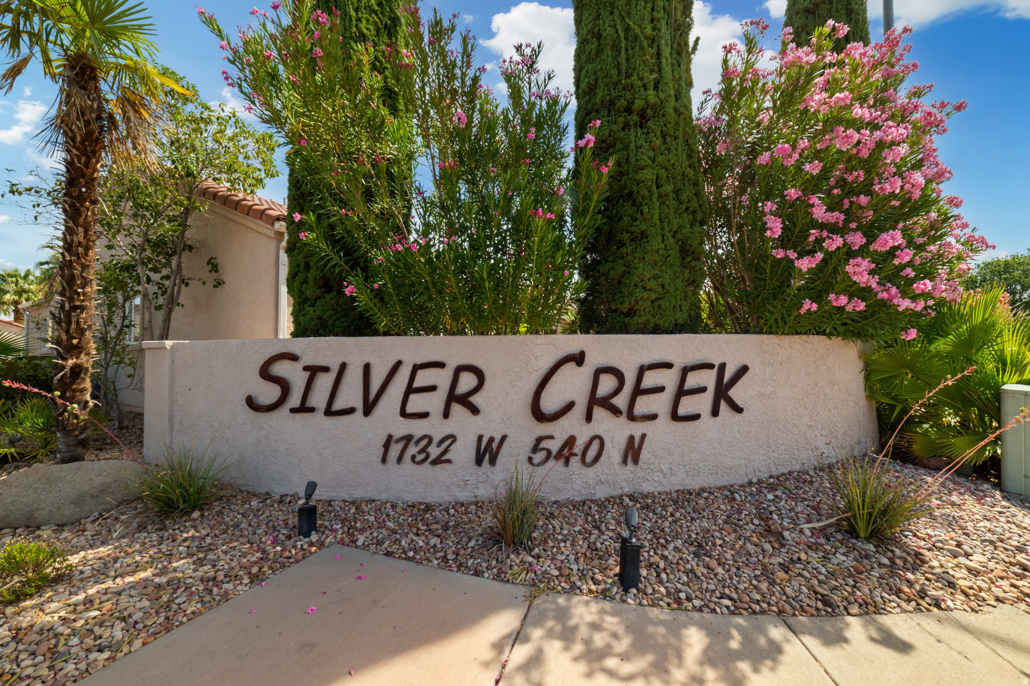 SILVERCREEK TH 2 AMD - Residential