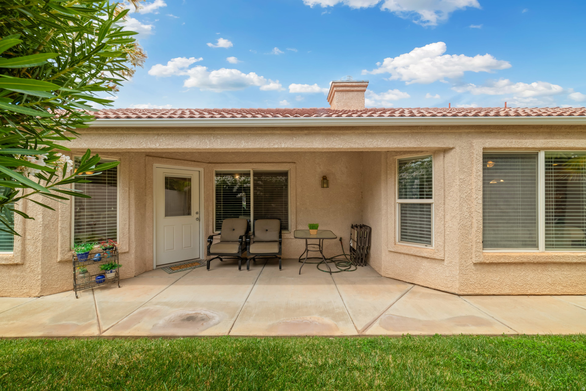 SILVERCREEK TH 2 AMD - Residential