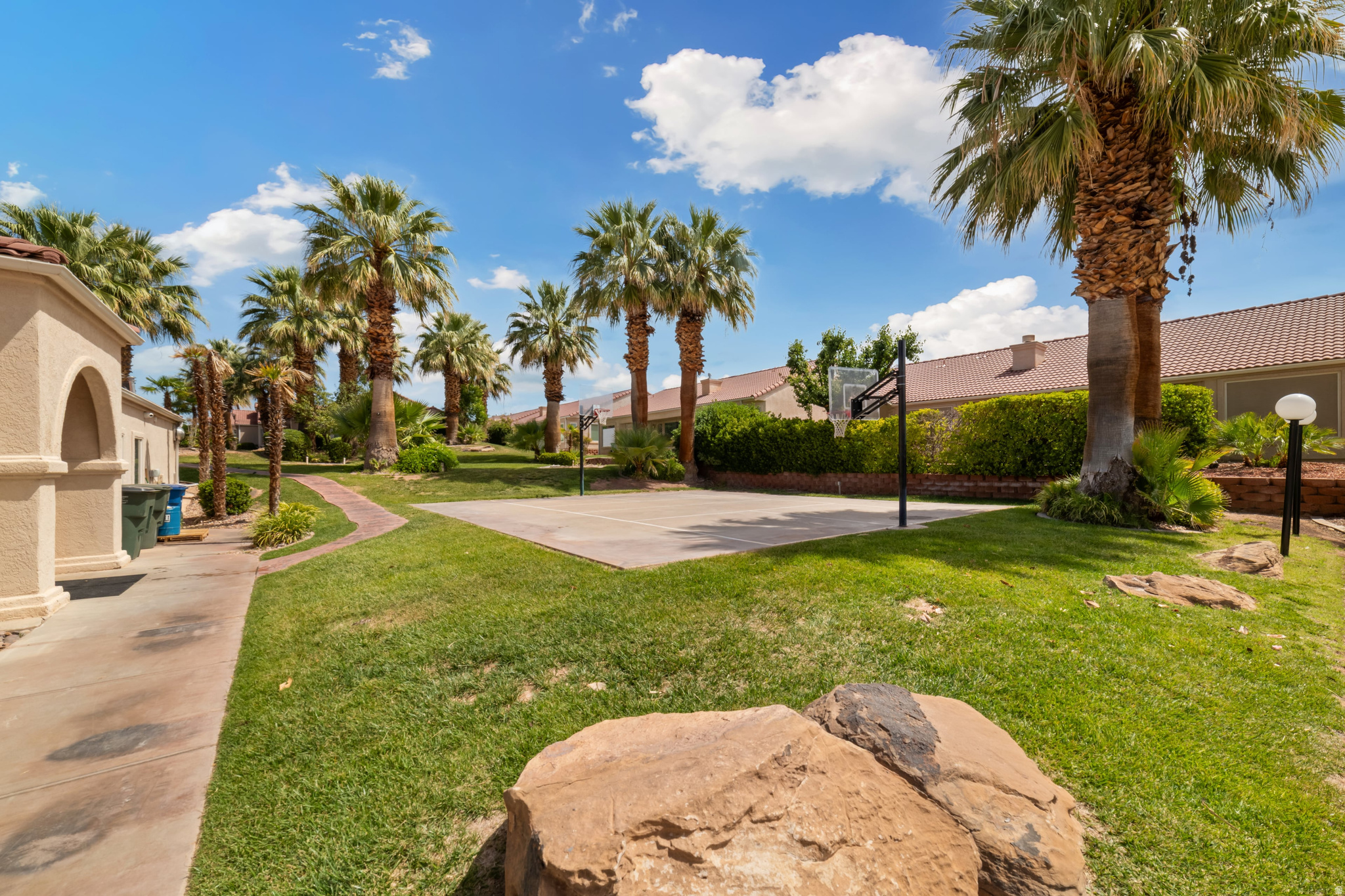 SILVERCREEK TH 2 AMD - Residential