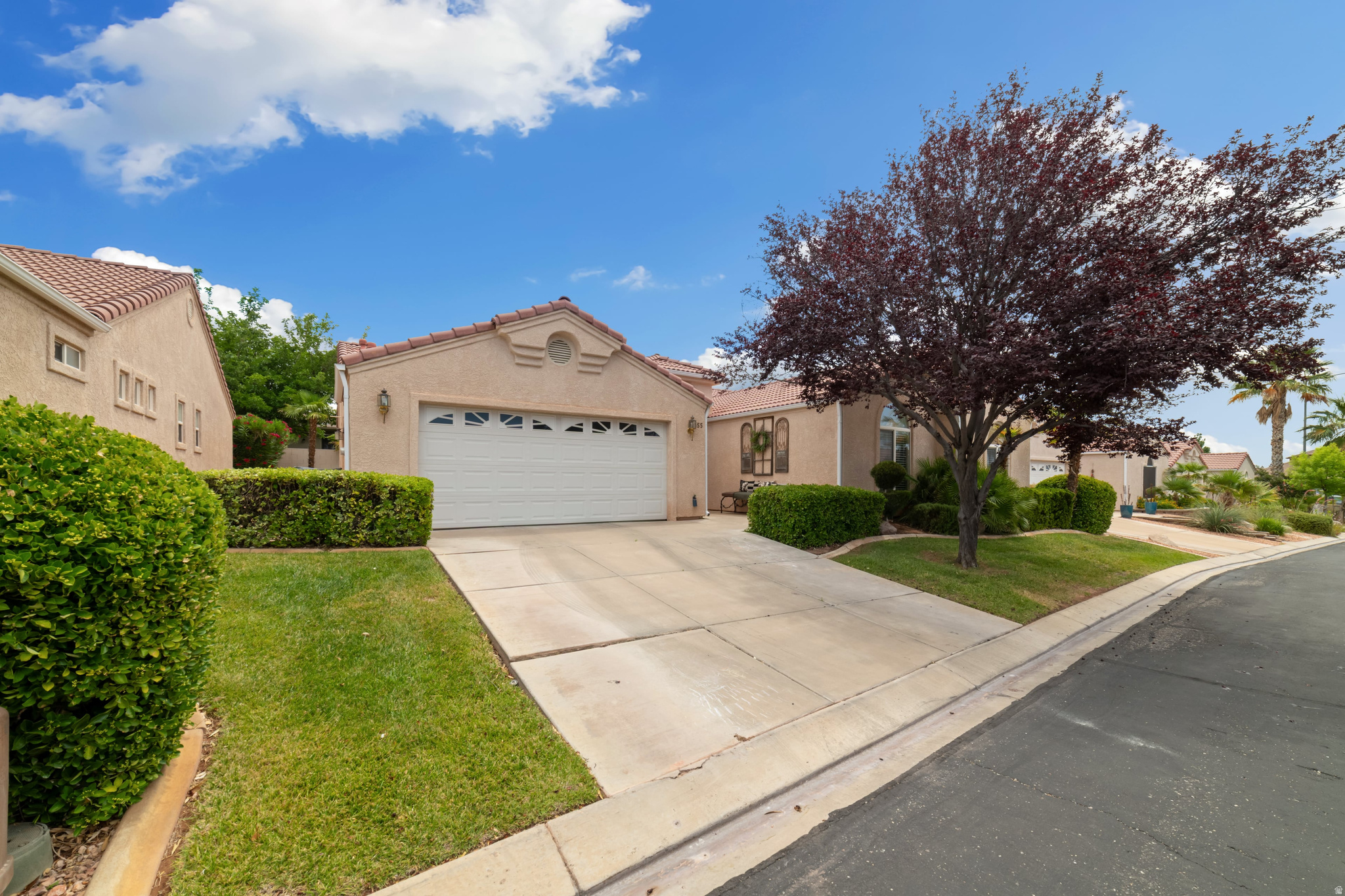 SILVERCREEK TH 2 AMD - Residential
