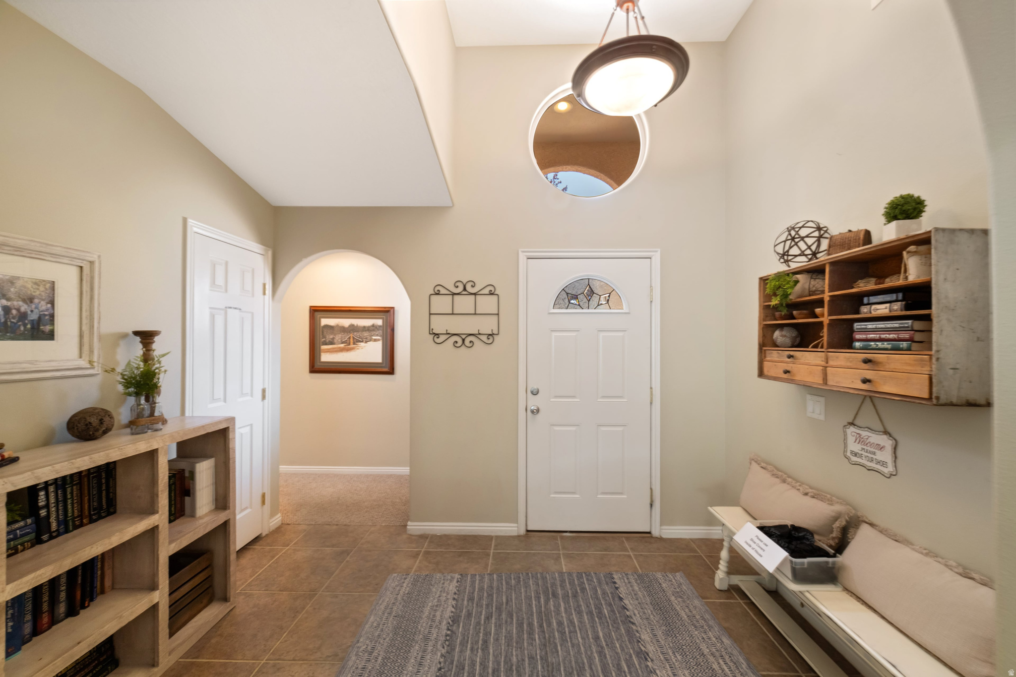 SILVERCREEK TH 2 AMD - Residential