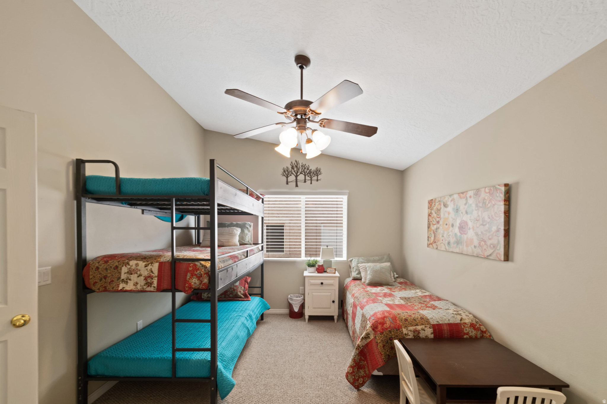 SILVERCREEK TH 2 AMD - Residential