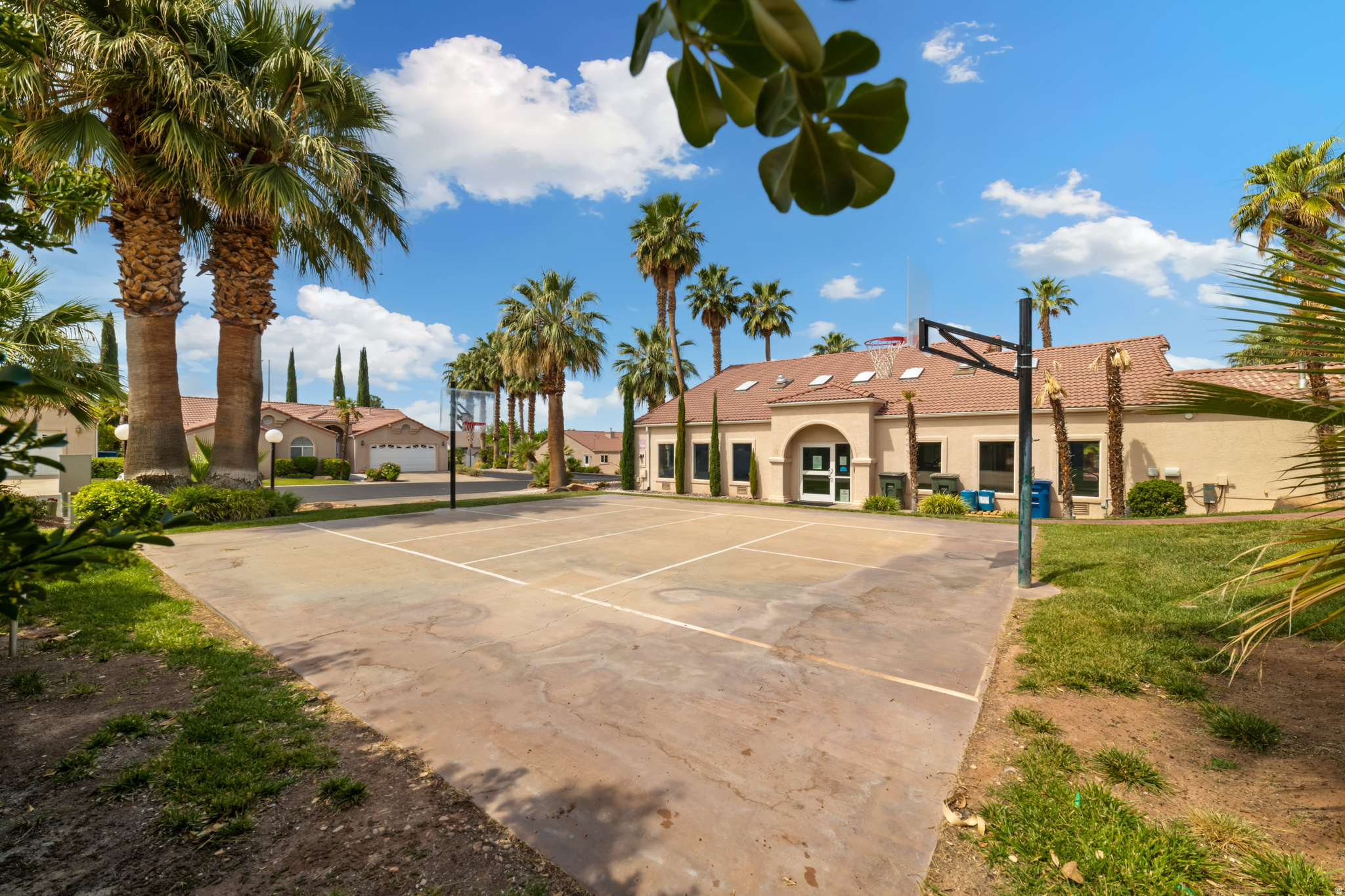 SILVERCREEK TH 2 AMD - Residential