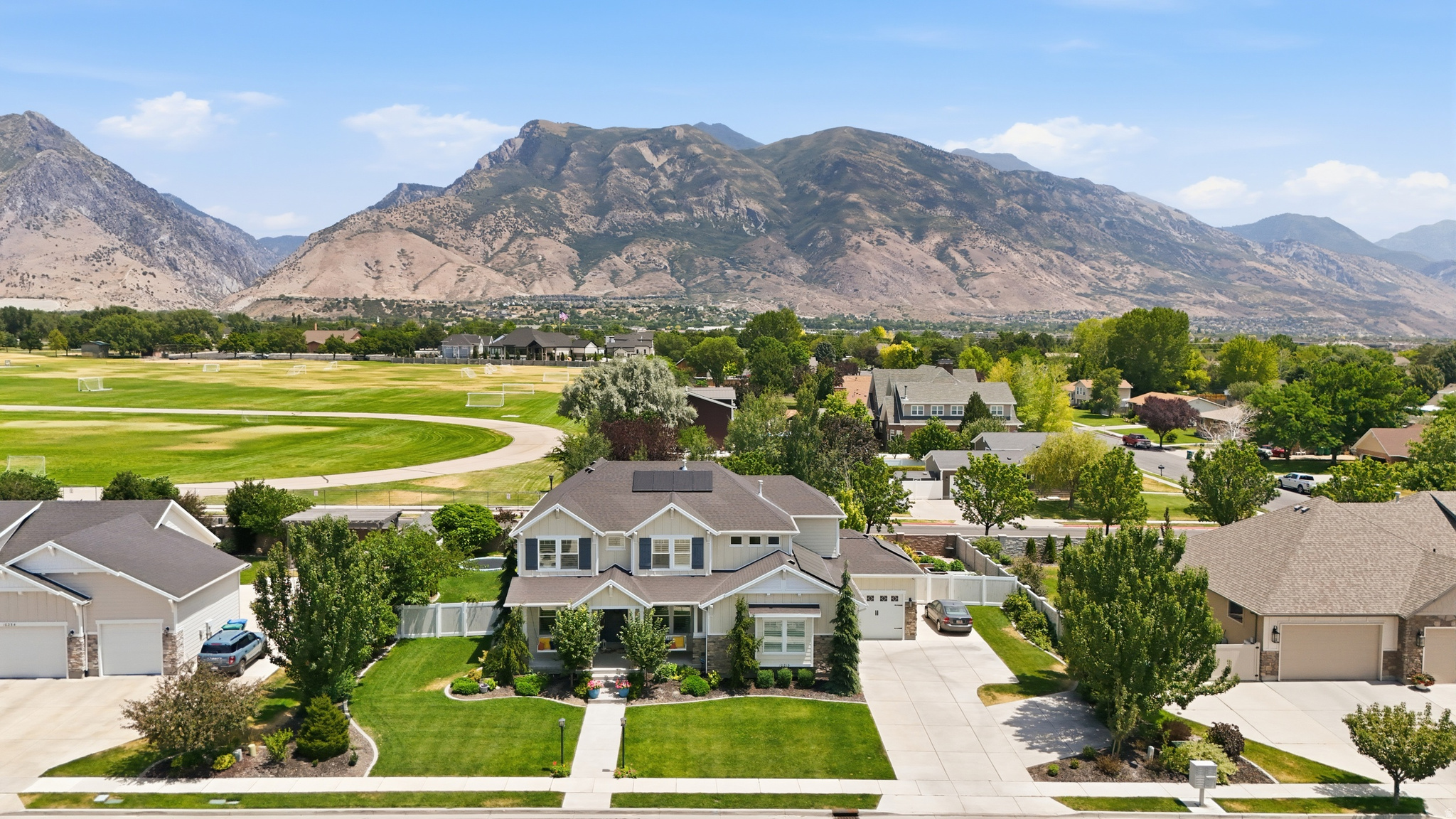 RIDGE - Residential
