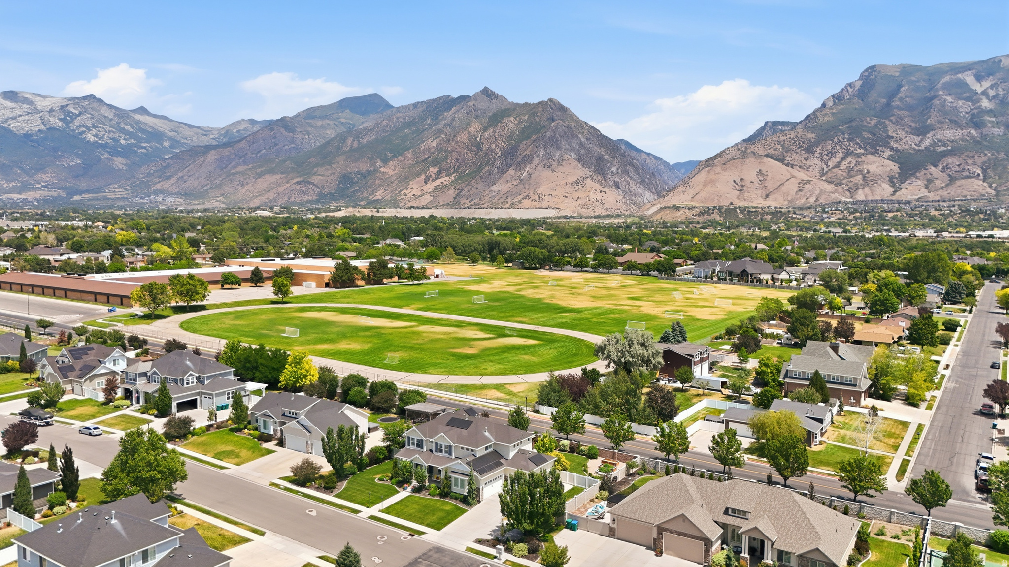 RIDGE - Residential