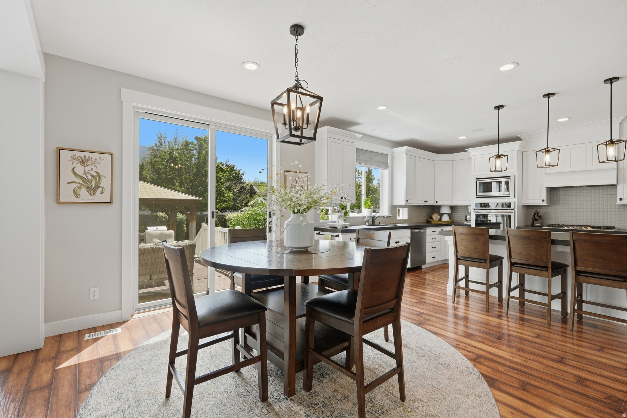 RIDGE - Residential