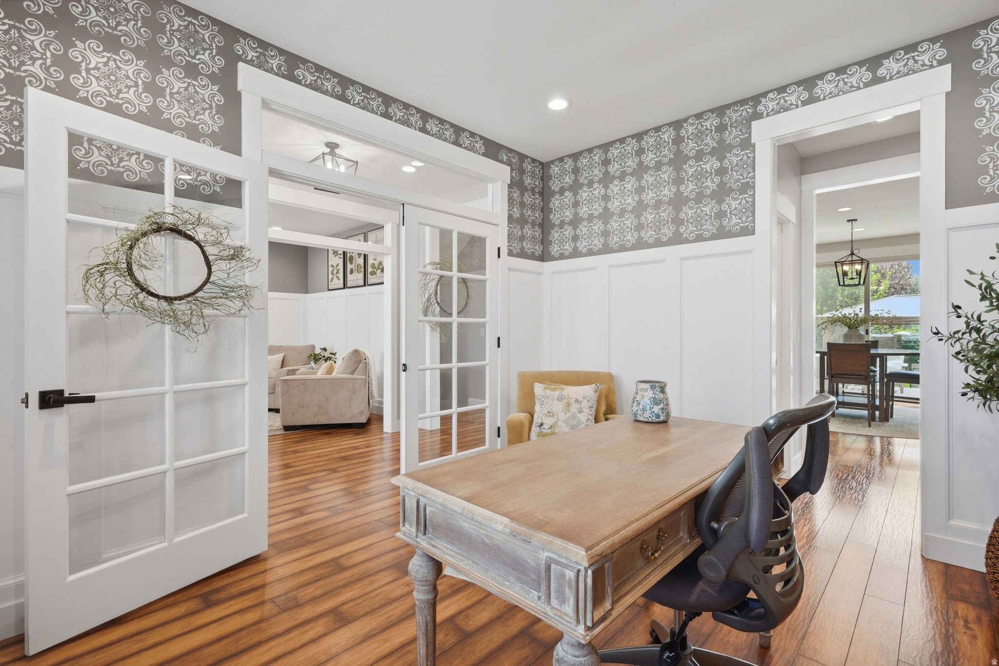 RIDGE - Residential