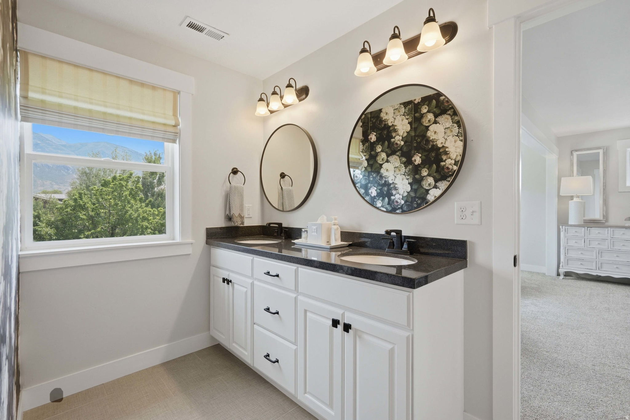 RIDGE - Residential