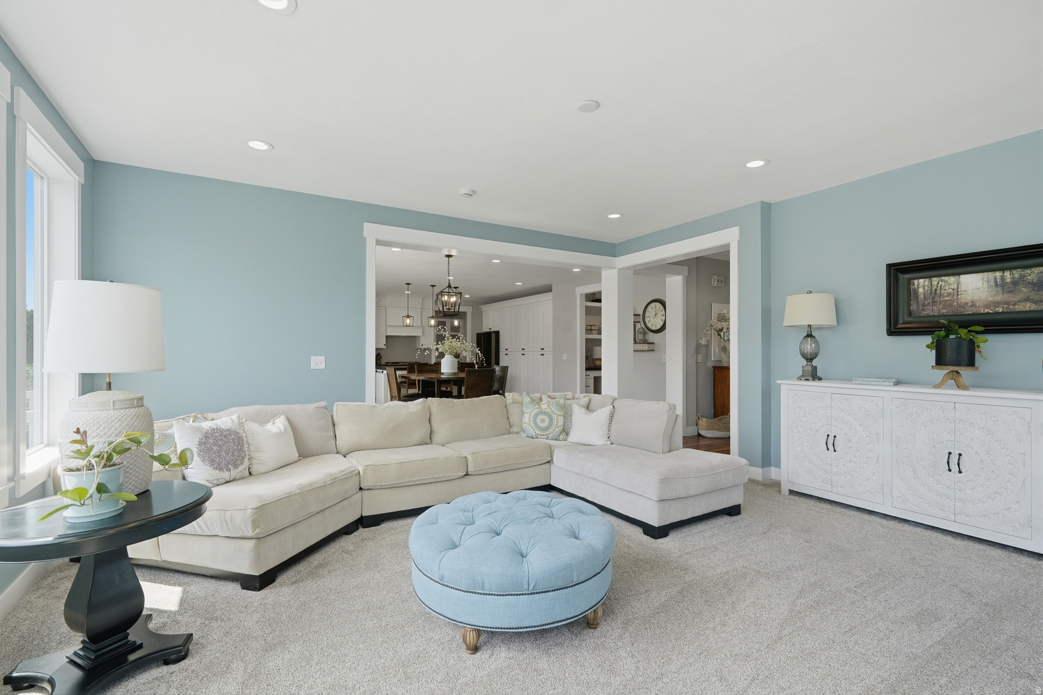 RIDGE - Residential