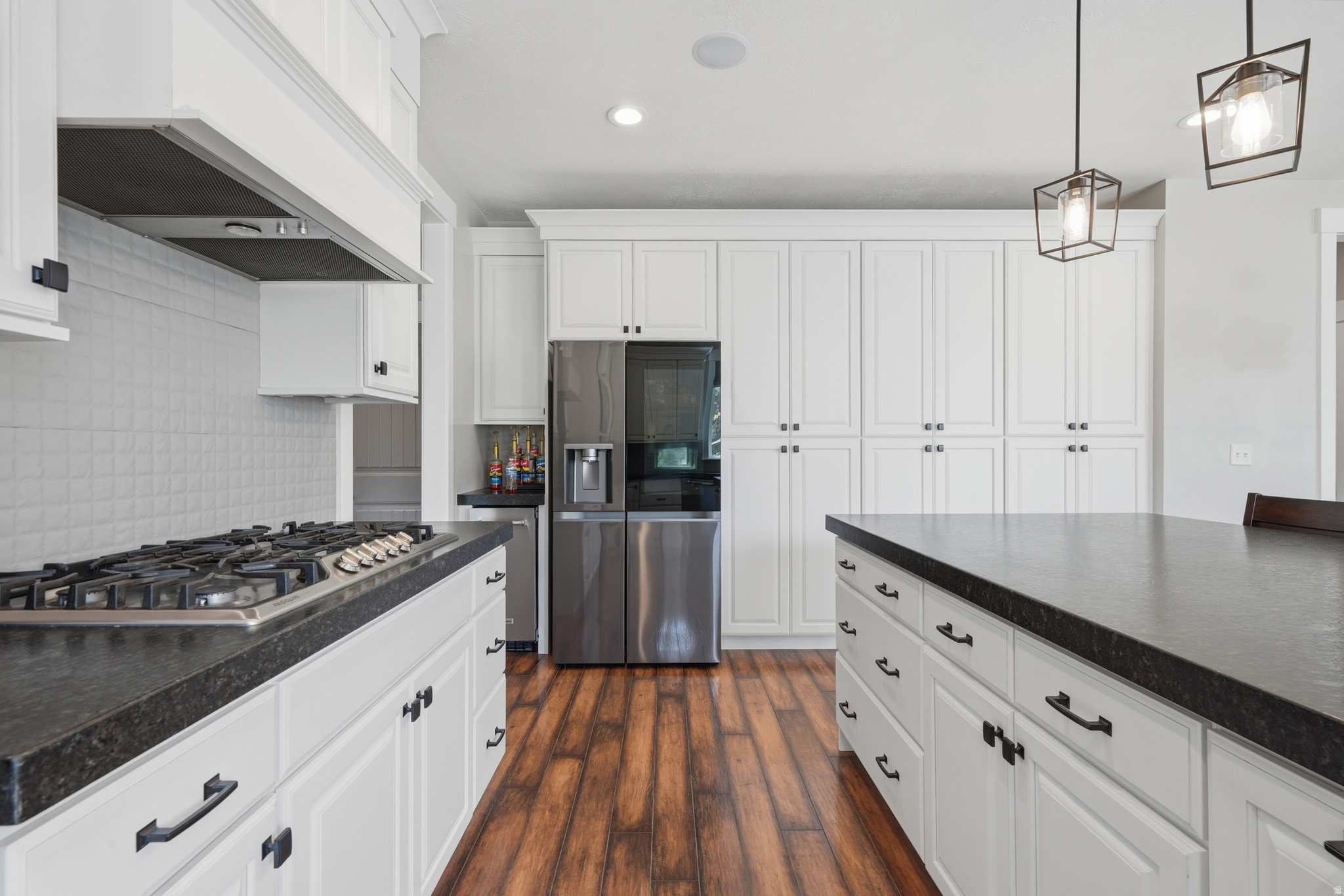 RIDGE - Residential