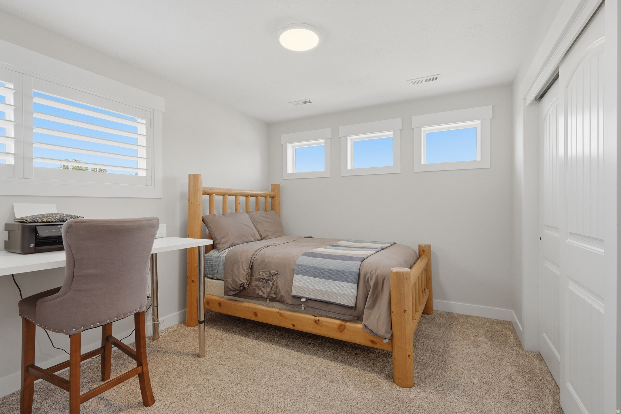 RIDGE - Residential