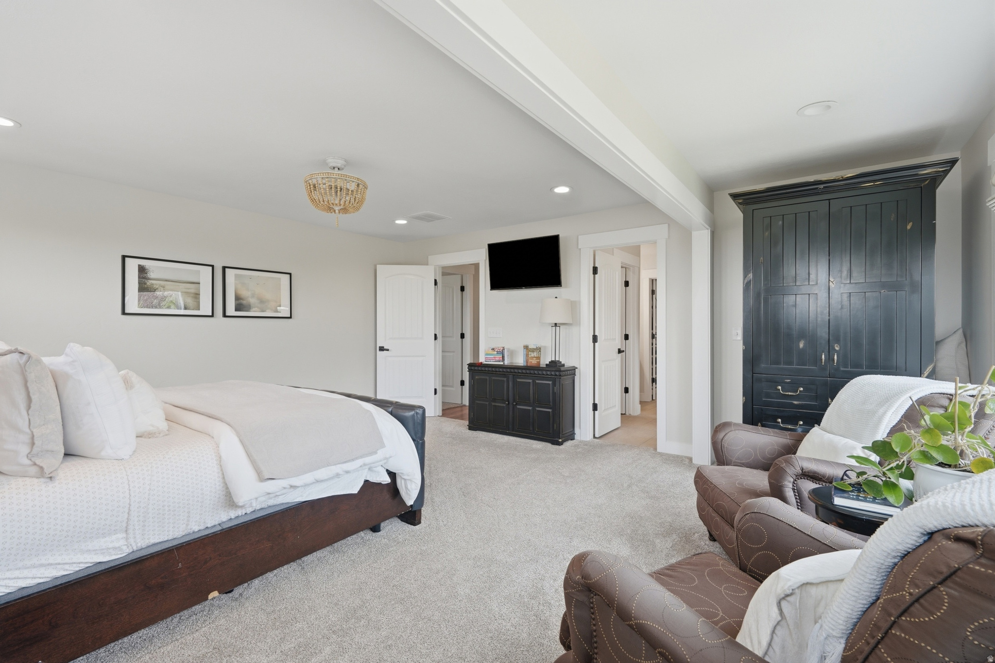 RIDGE - Residential