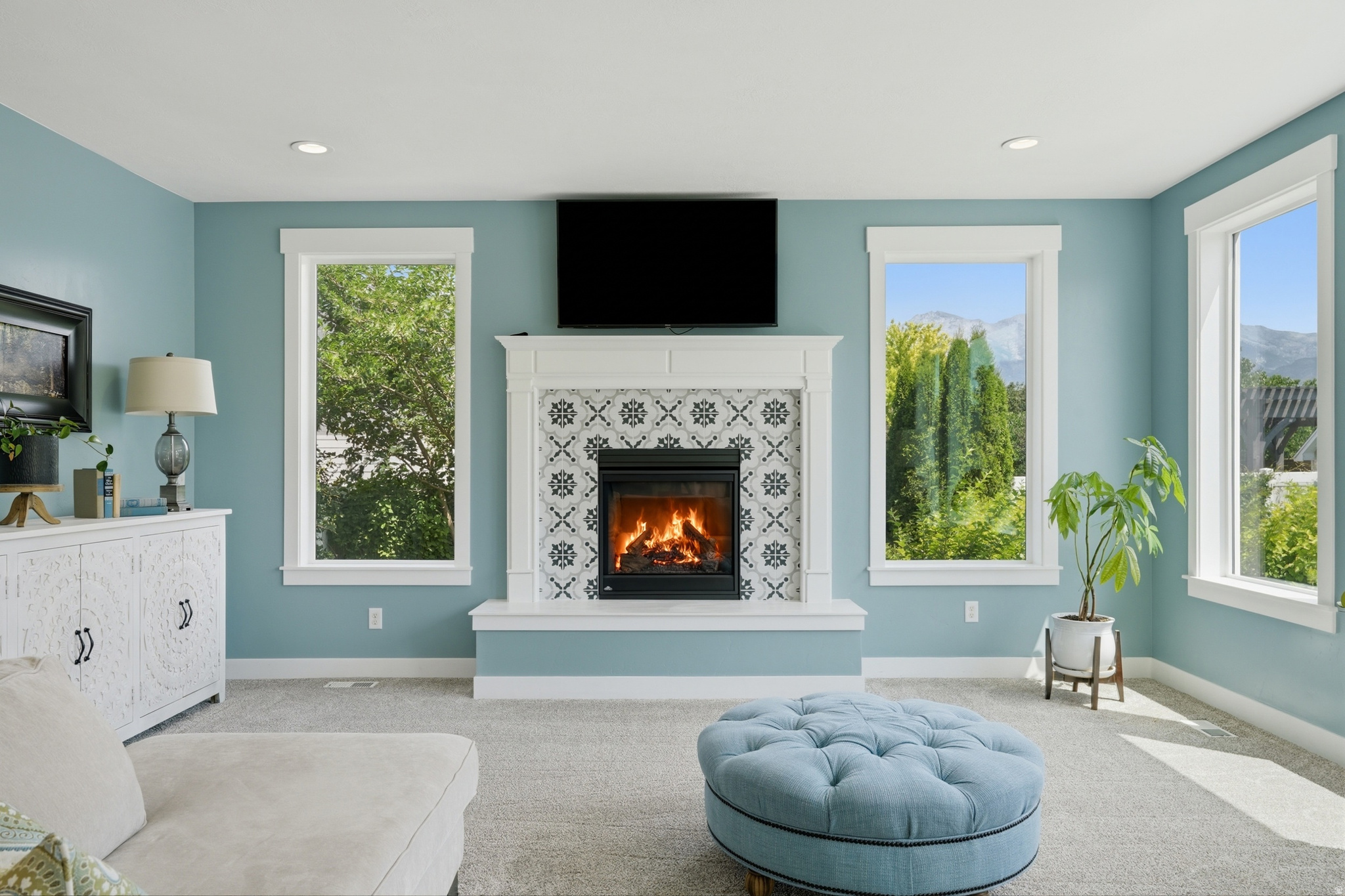 RIDGE - Residential