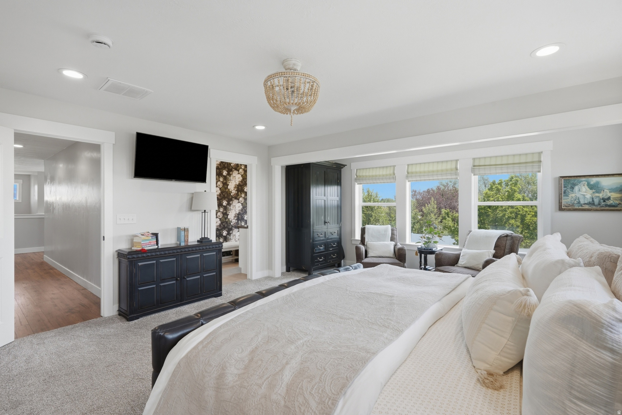 RIDGE - Residential