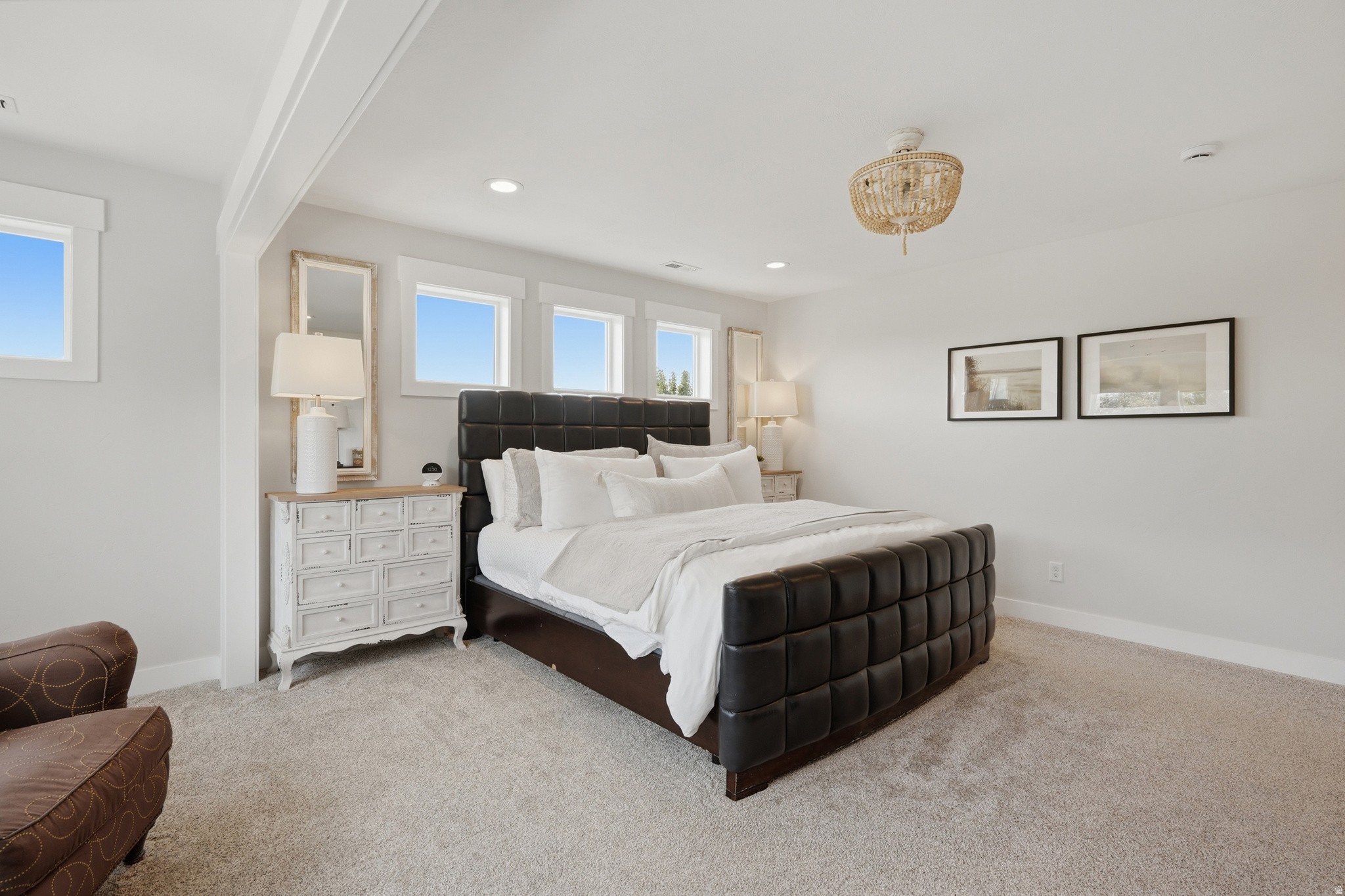 RIDGE - Residential