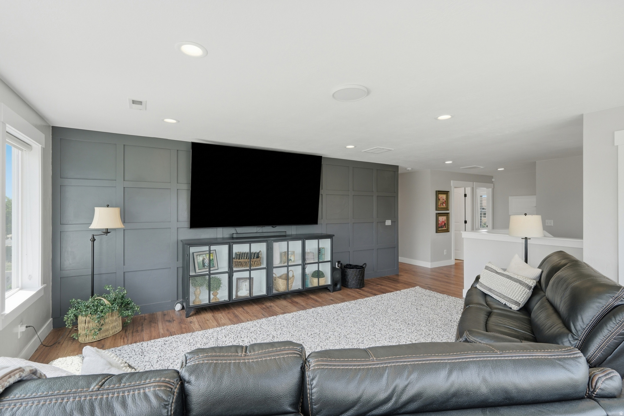 RIDGE - Residential