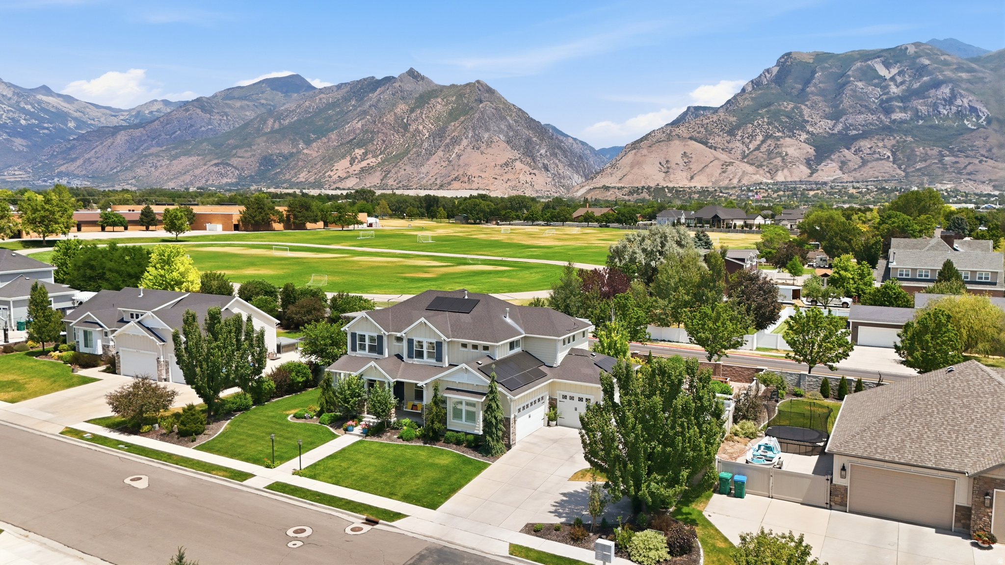 RIDGE - Residential