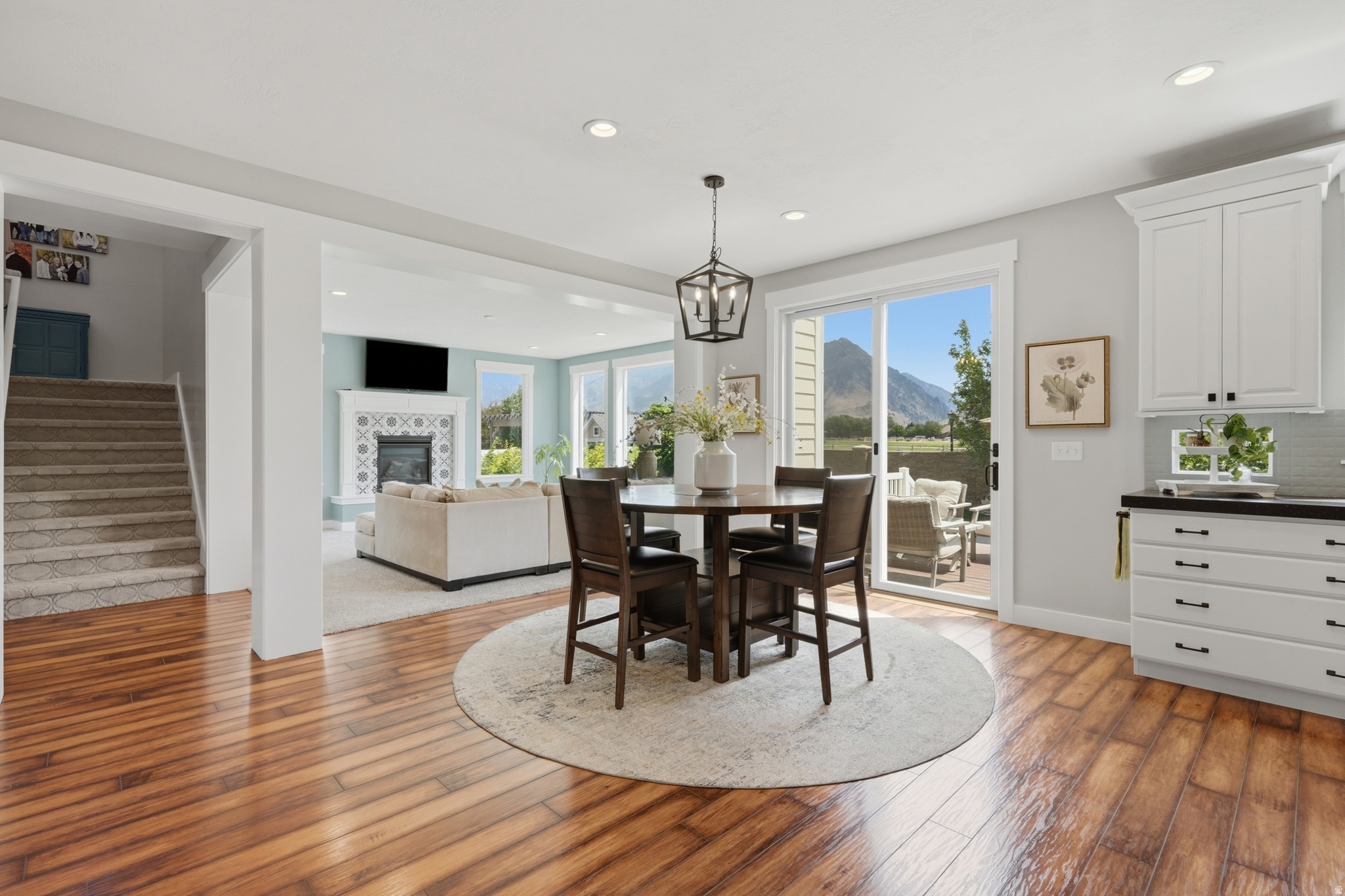 RIDGE - Residential