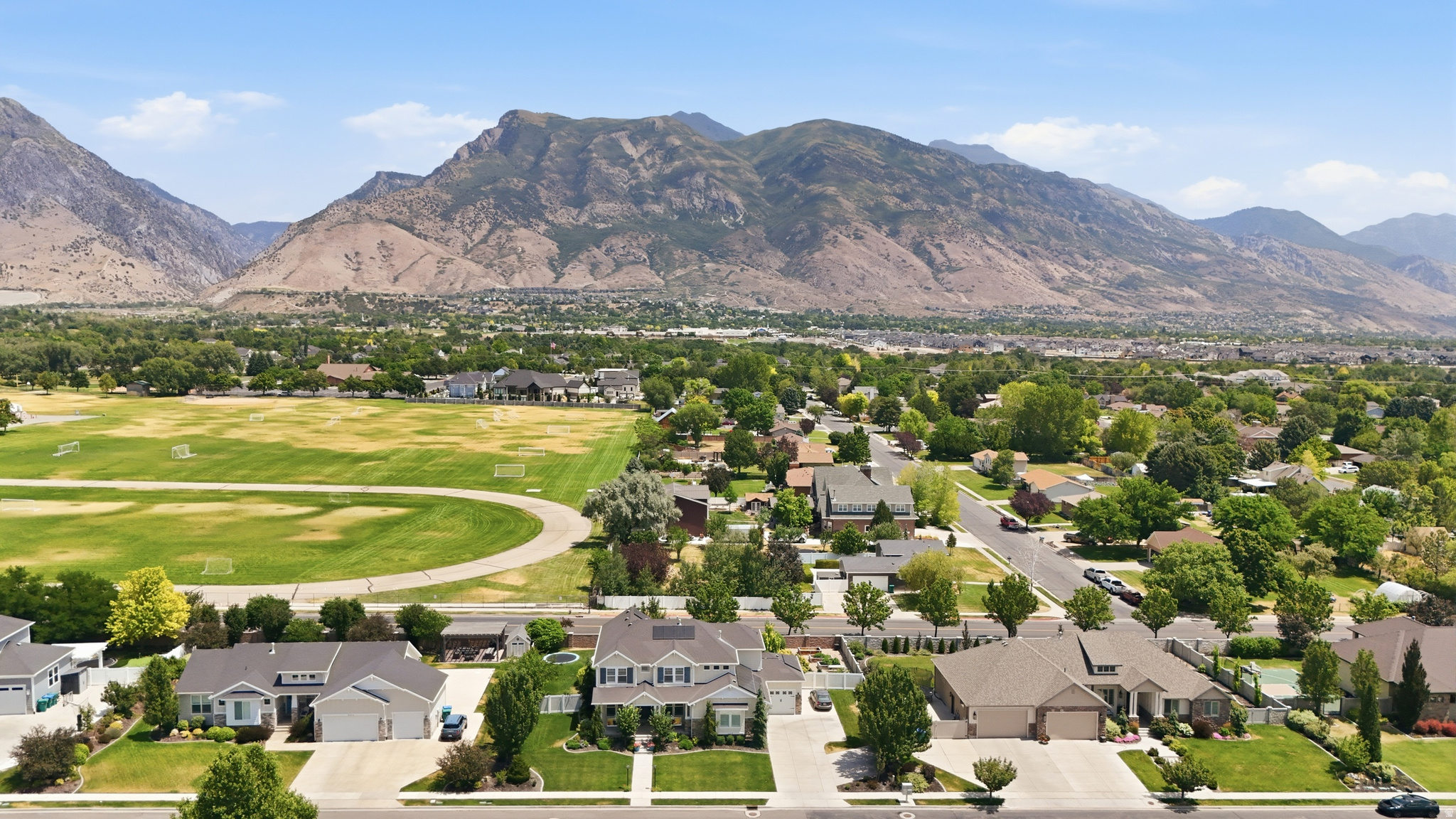 RIDGE - Residential