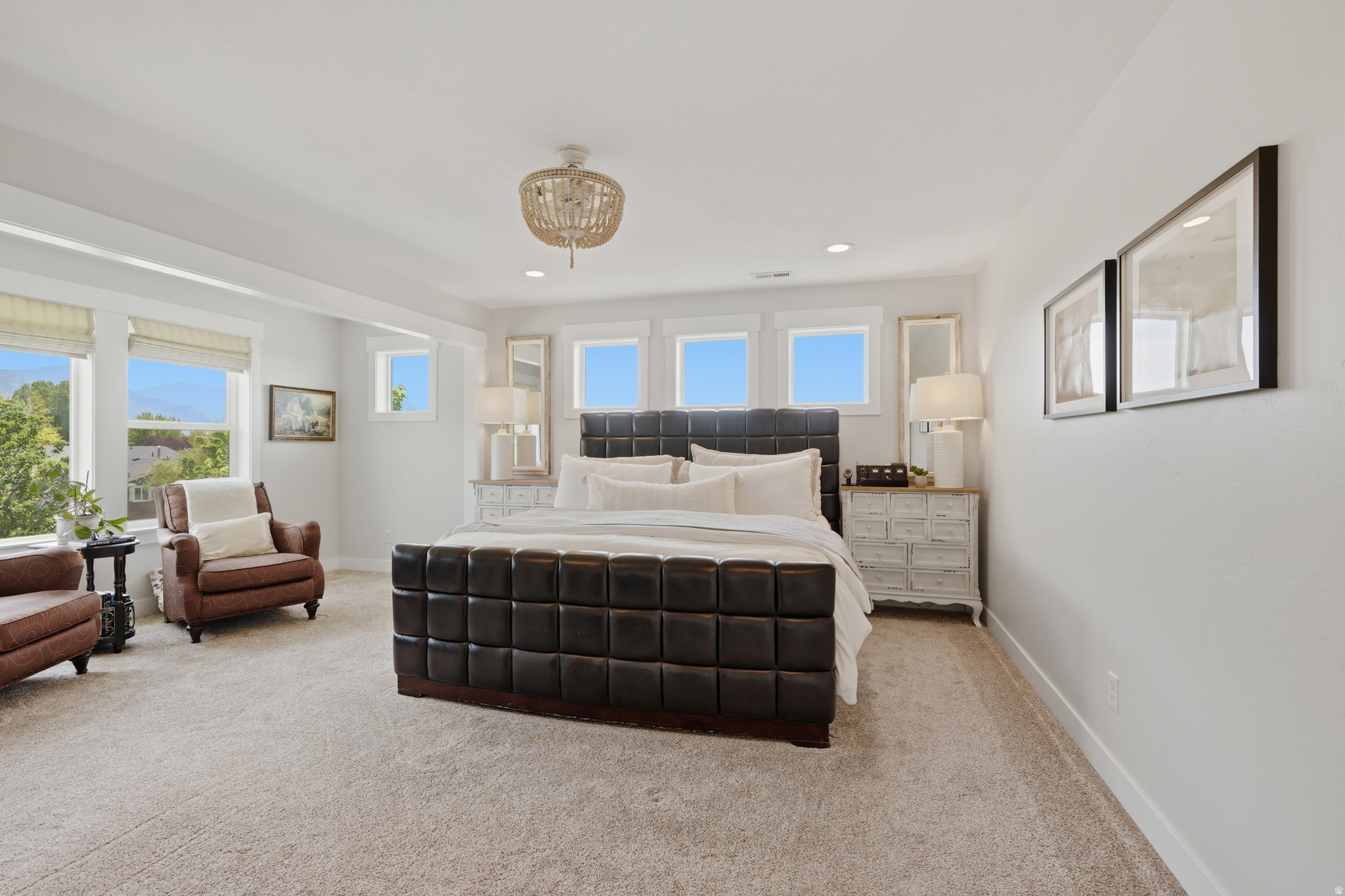 RIDGE - Residential