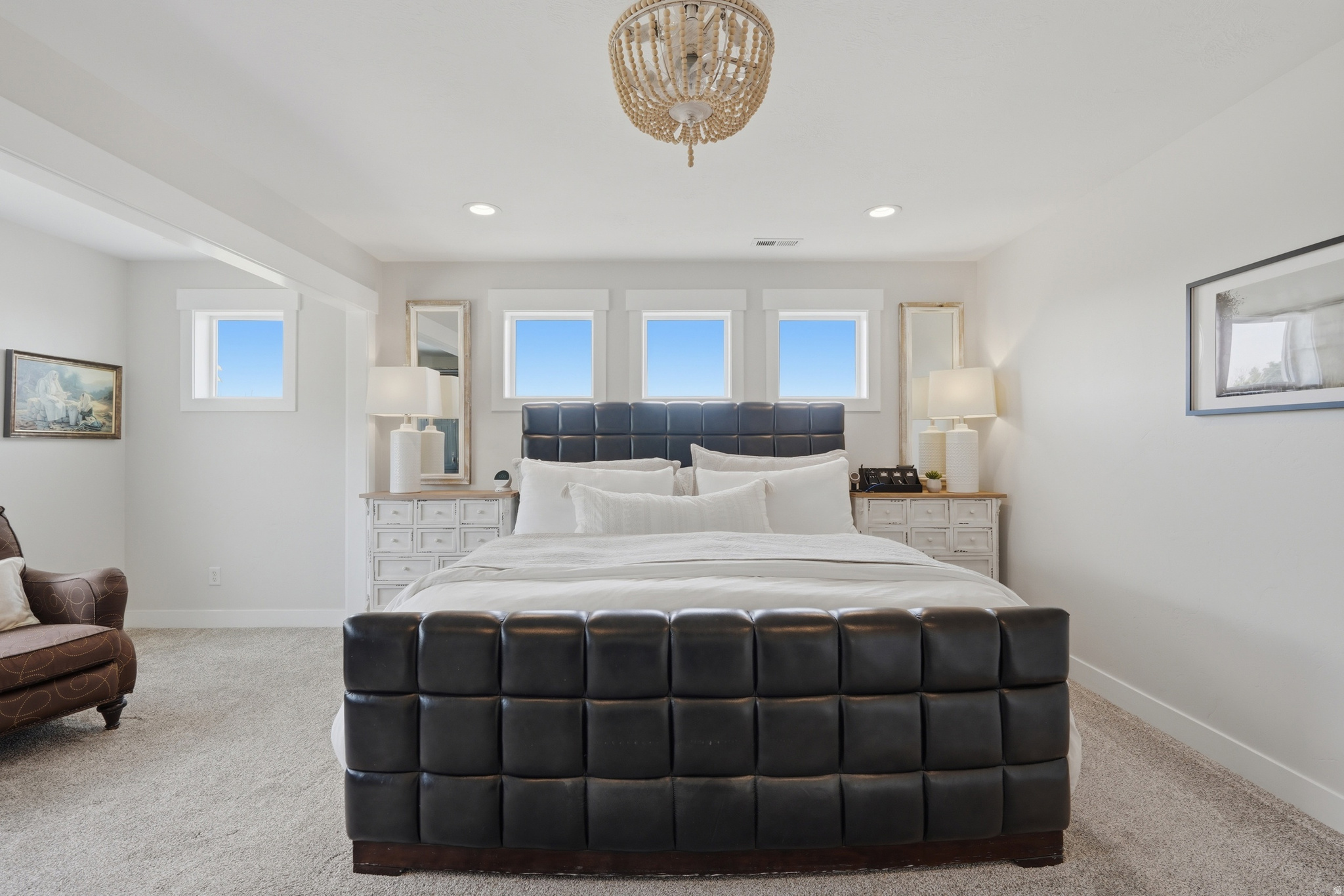 RIDGE - Residential