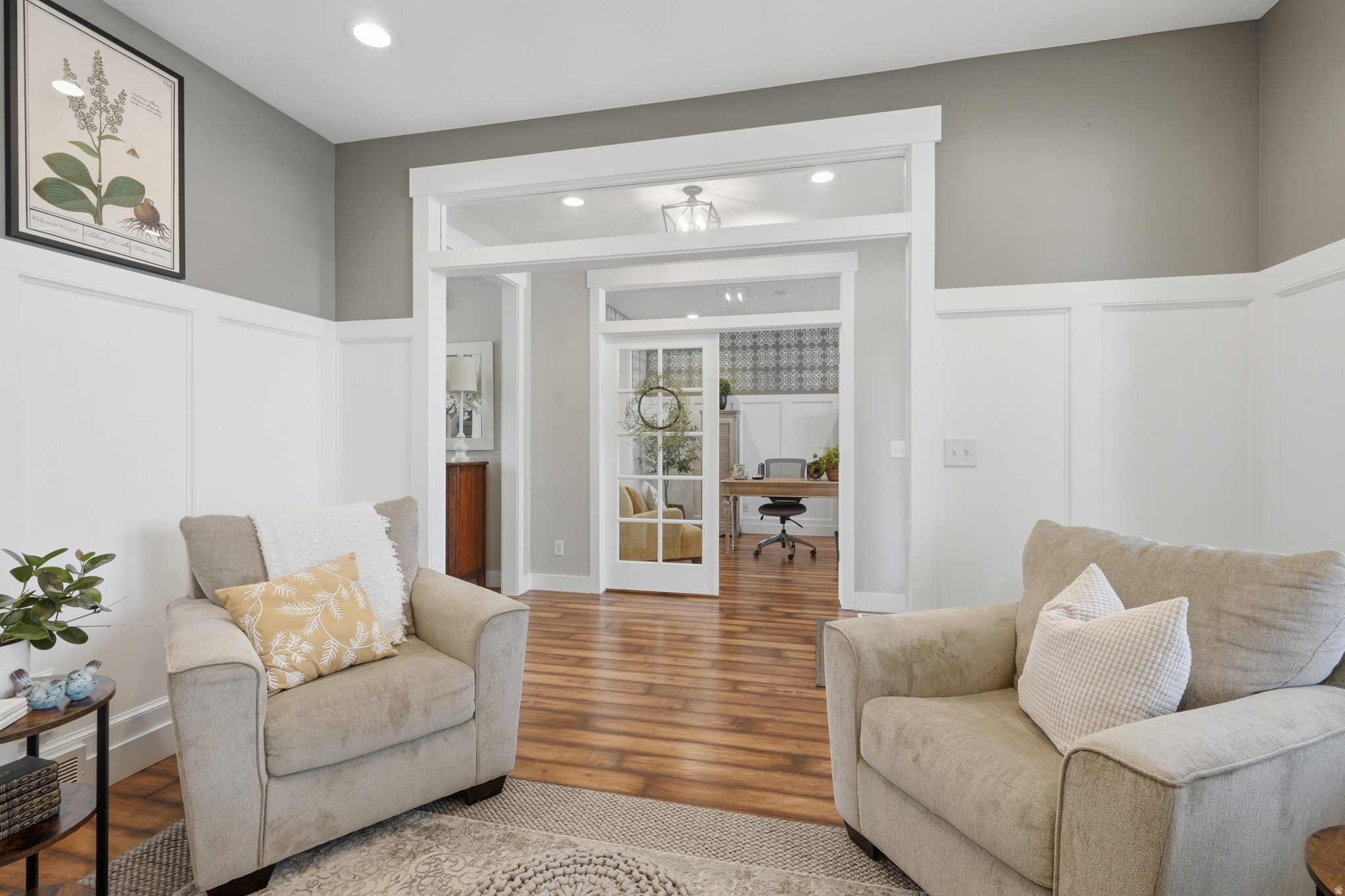 RIDGE - Residential