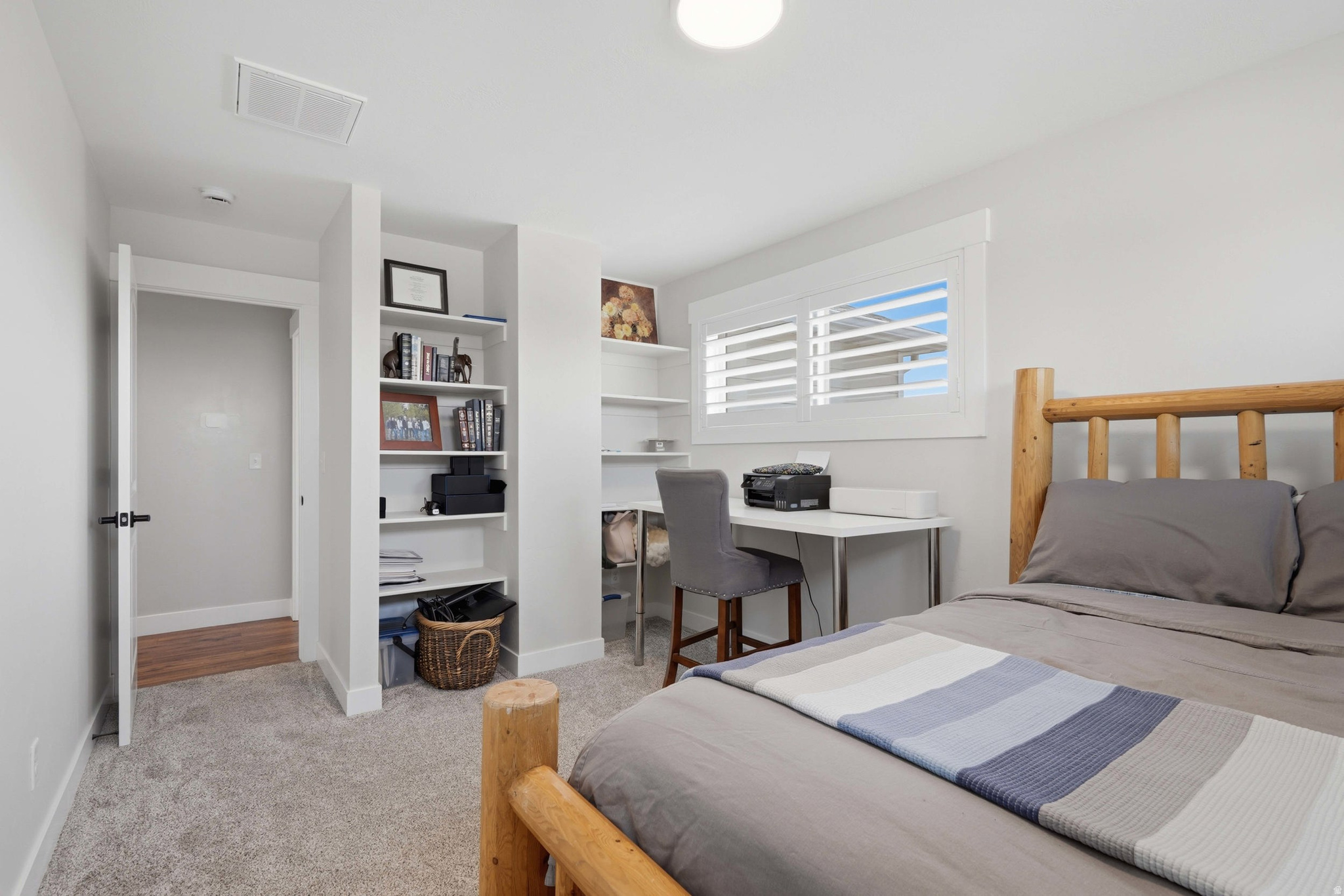 RIDGE - Residential