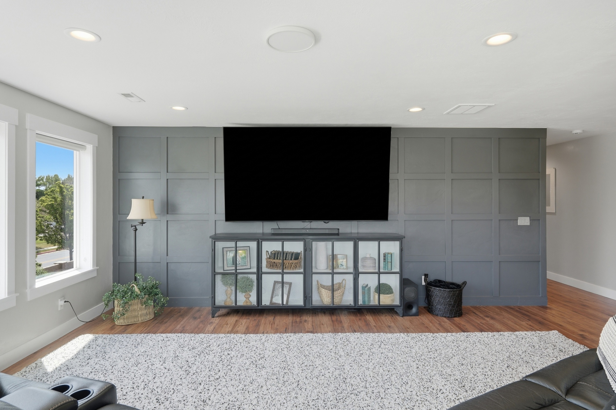 RIDGE - Residential