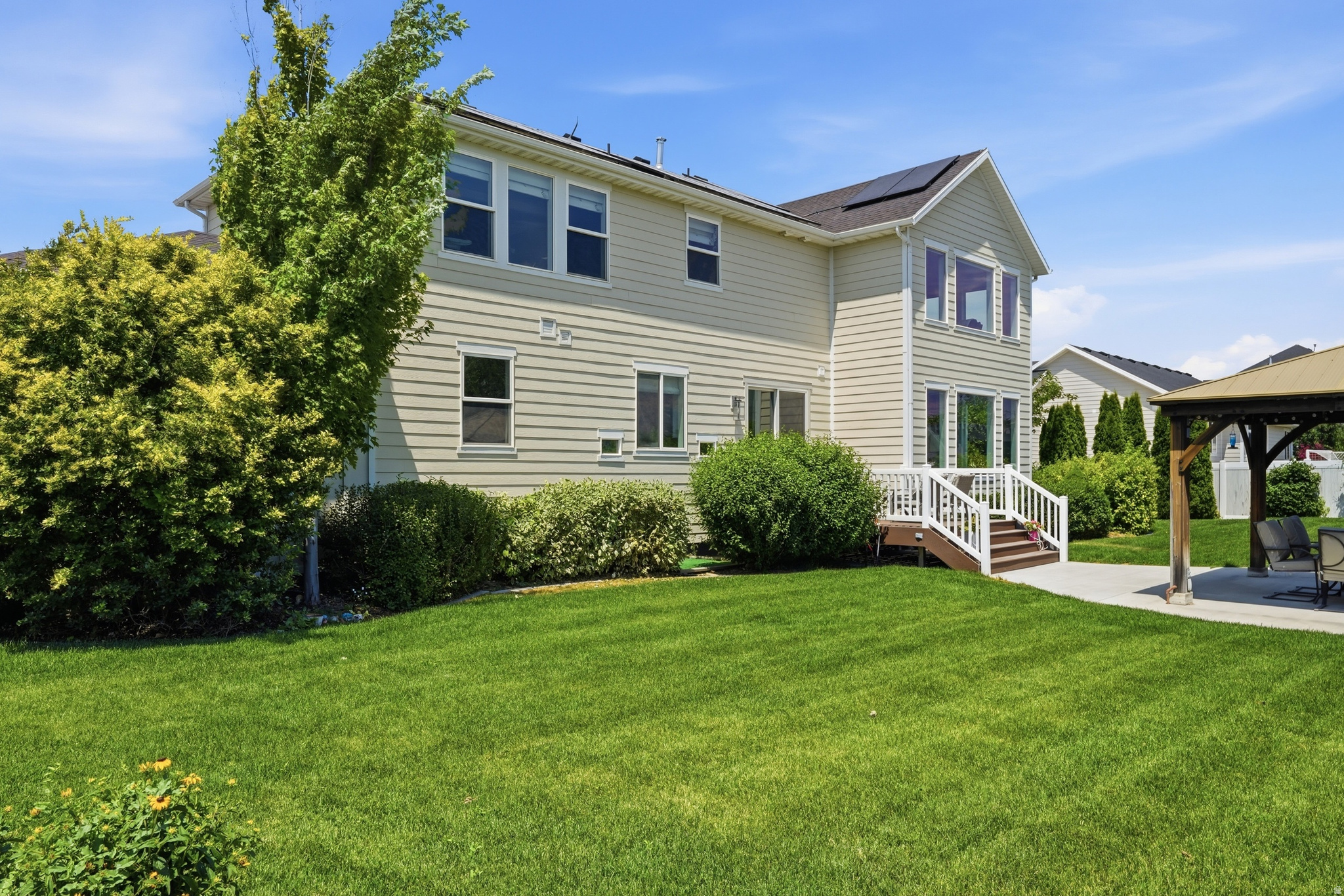 RIDGE - Residential